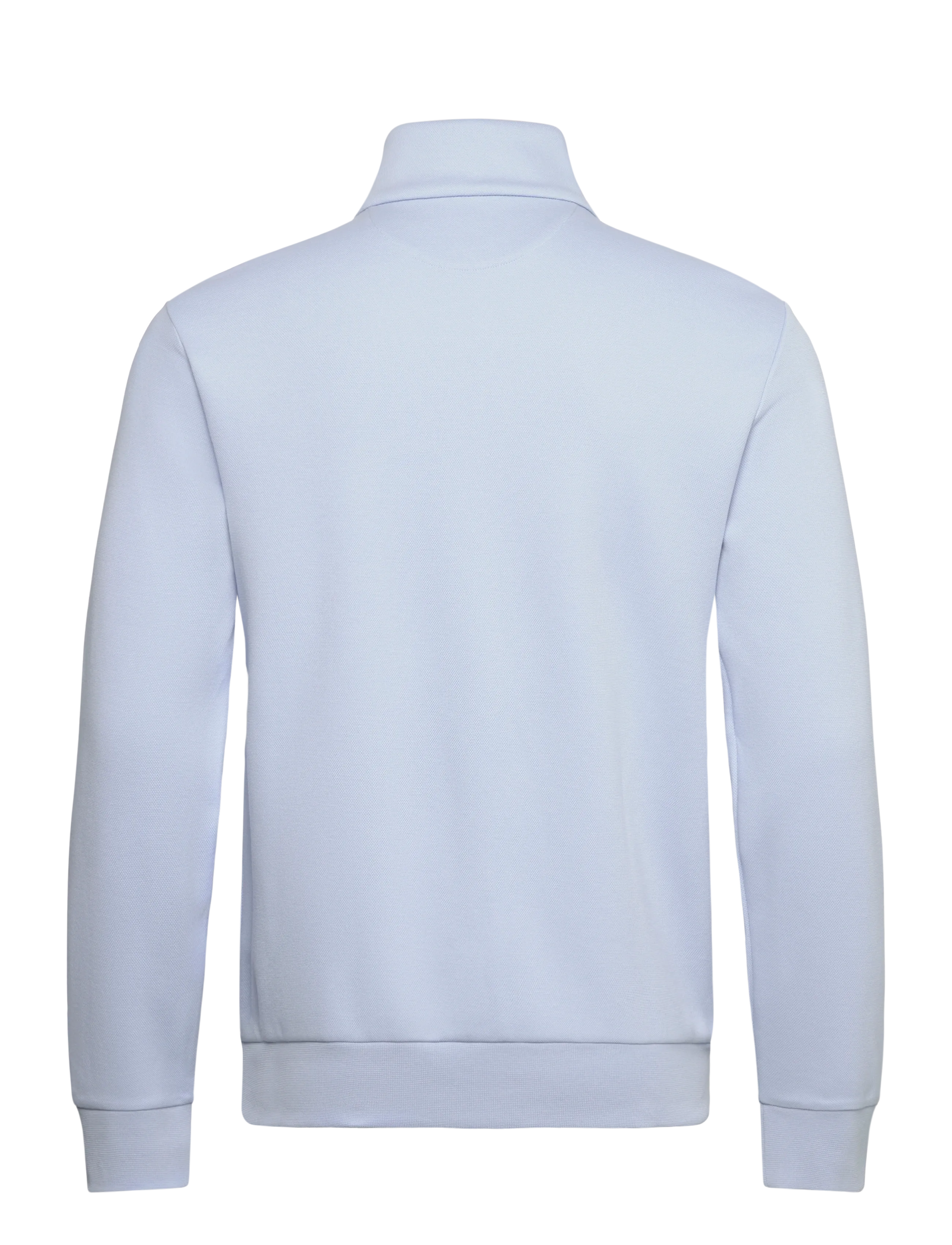 Polo Ralph Lauren - LT WT MESH FACE DKT-KNT-PULLOVER - osta olukorra järgi - southport blue - 1