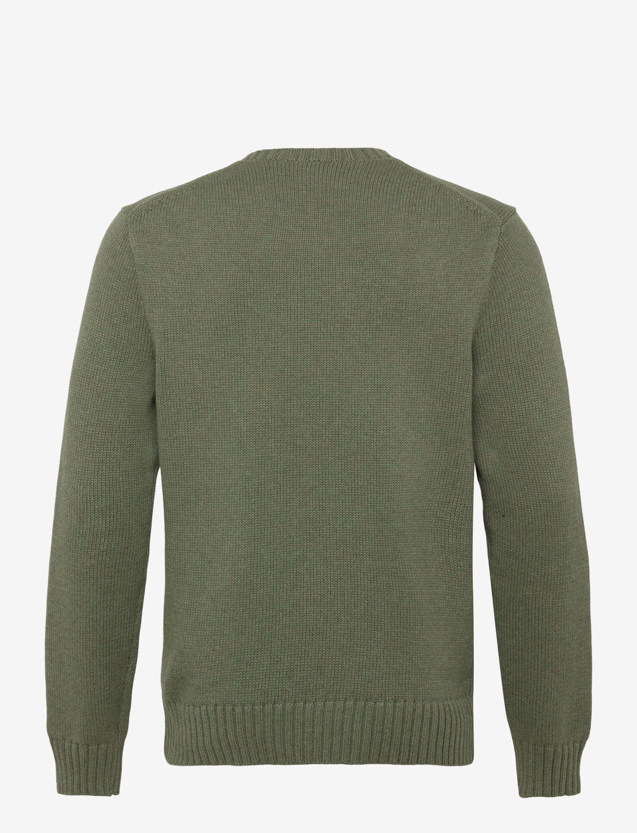 Polo Ralph Lauren - Polo Bear Sweater - rund hals - lovette heather - 1