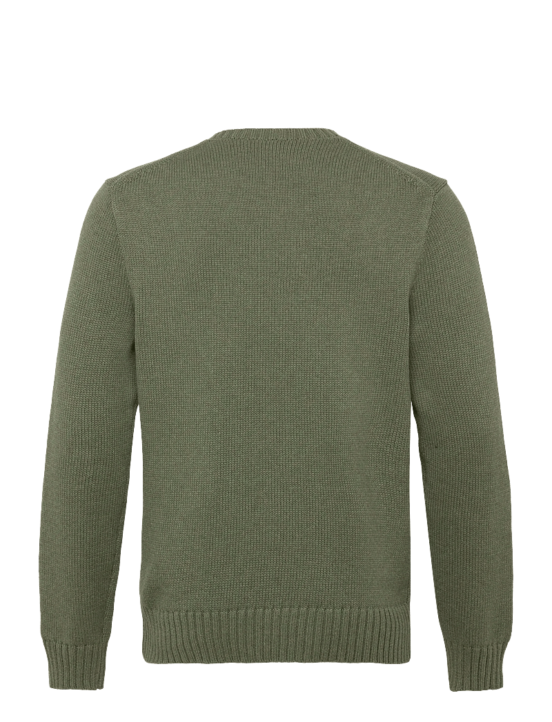 Polo Ralph Lauren - Polo Bear Sweater - rund hals - lovette heather - 1