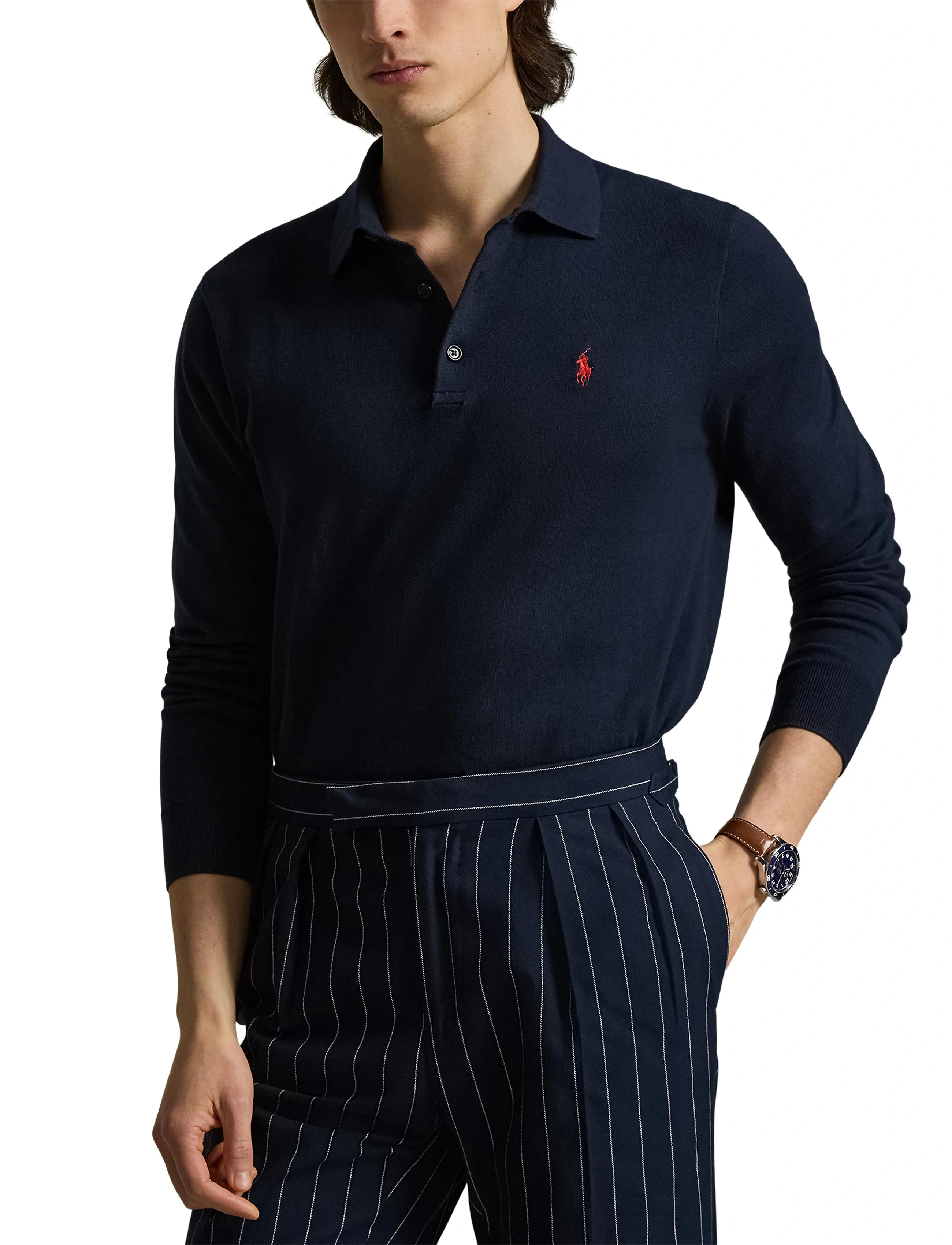 32/3 Cotton-Sweater-Pullover 5