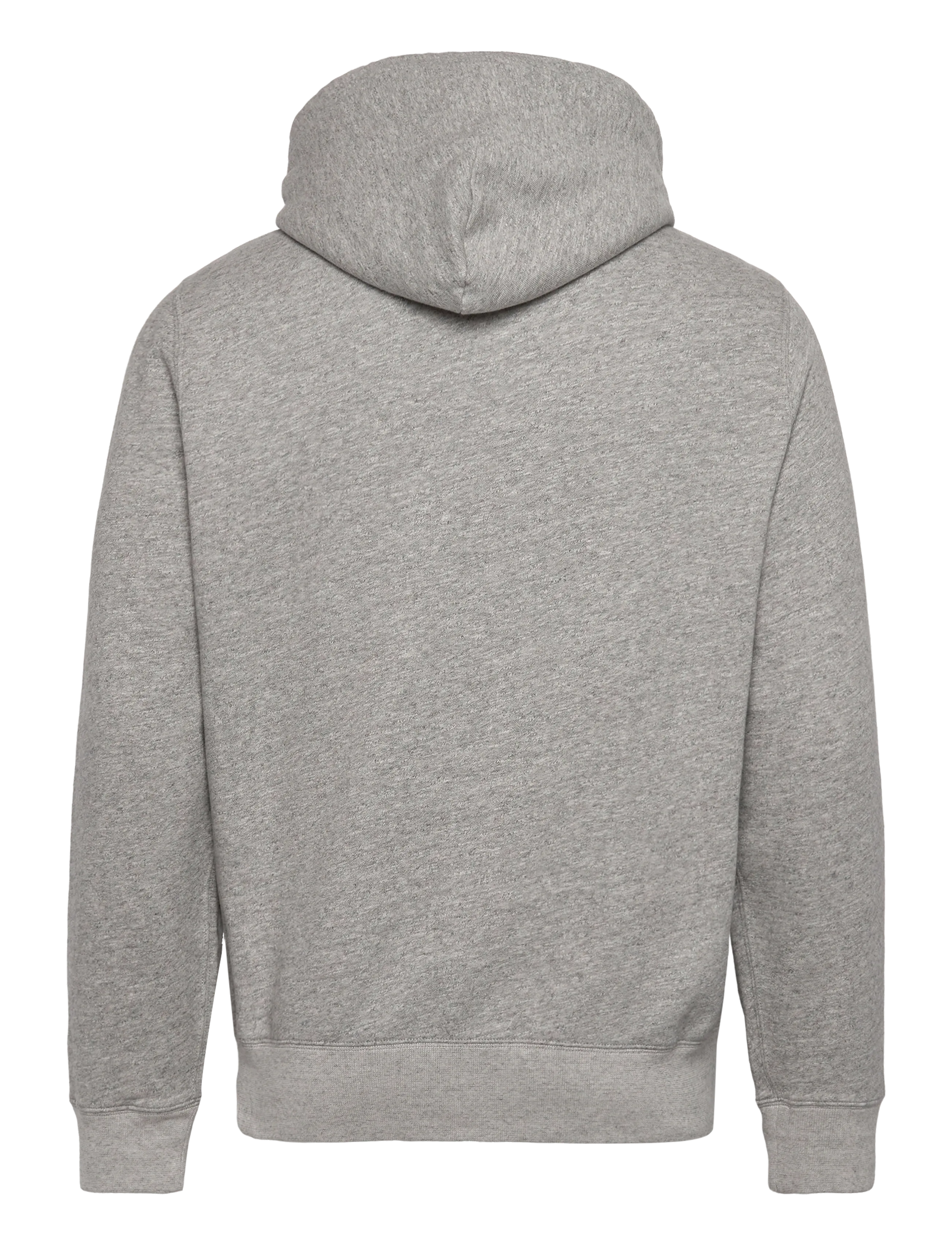 Polo Ralph Lauren - VINTAGE FLEECE-KNT-SWEATSHIRT - kapuzenpullover - loft heather - 2