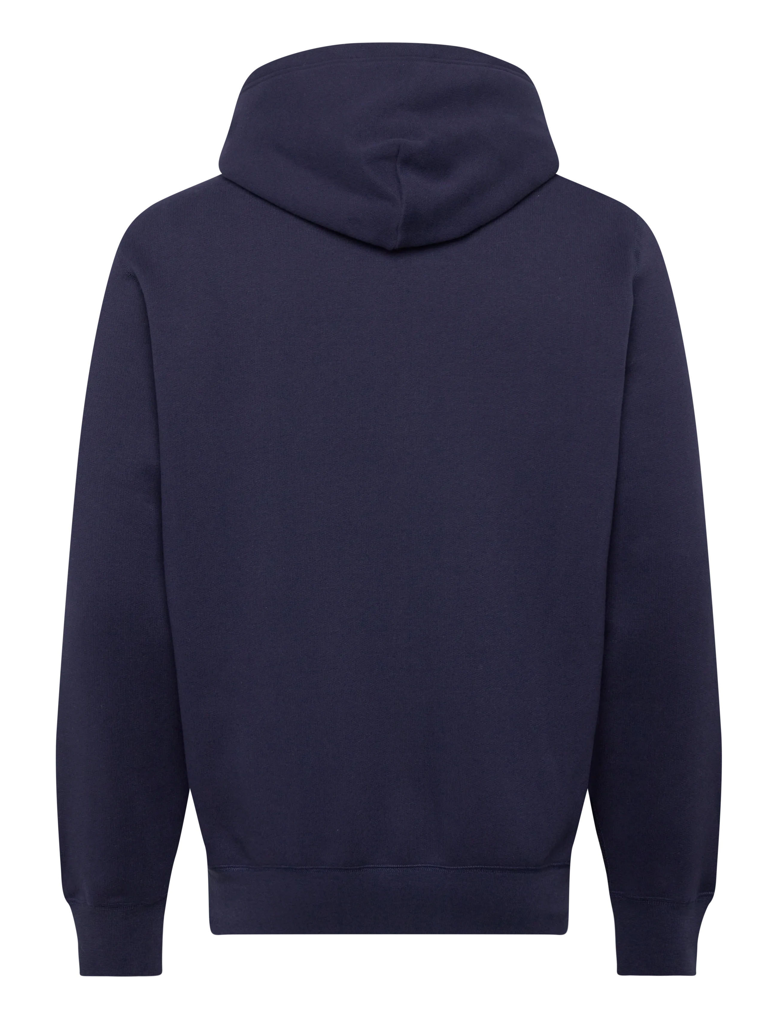 Polo Ralph Lauren - RL FLEECE-KNT-SWEATSHIRT - kapuzenpullover - cruise navy - 2