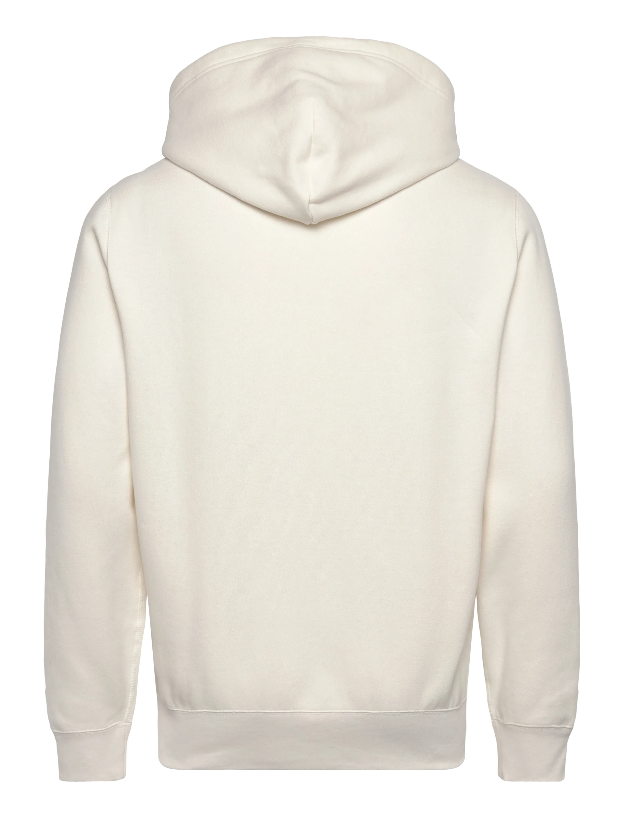 Polo Ralph Lauren - RL FLEECE-KNT-SWEATSHIRT - hættetrøjer - deckwash white - 2