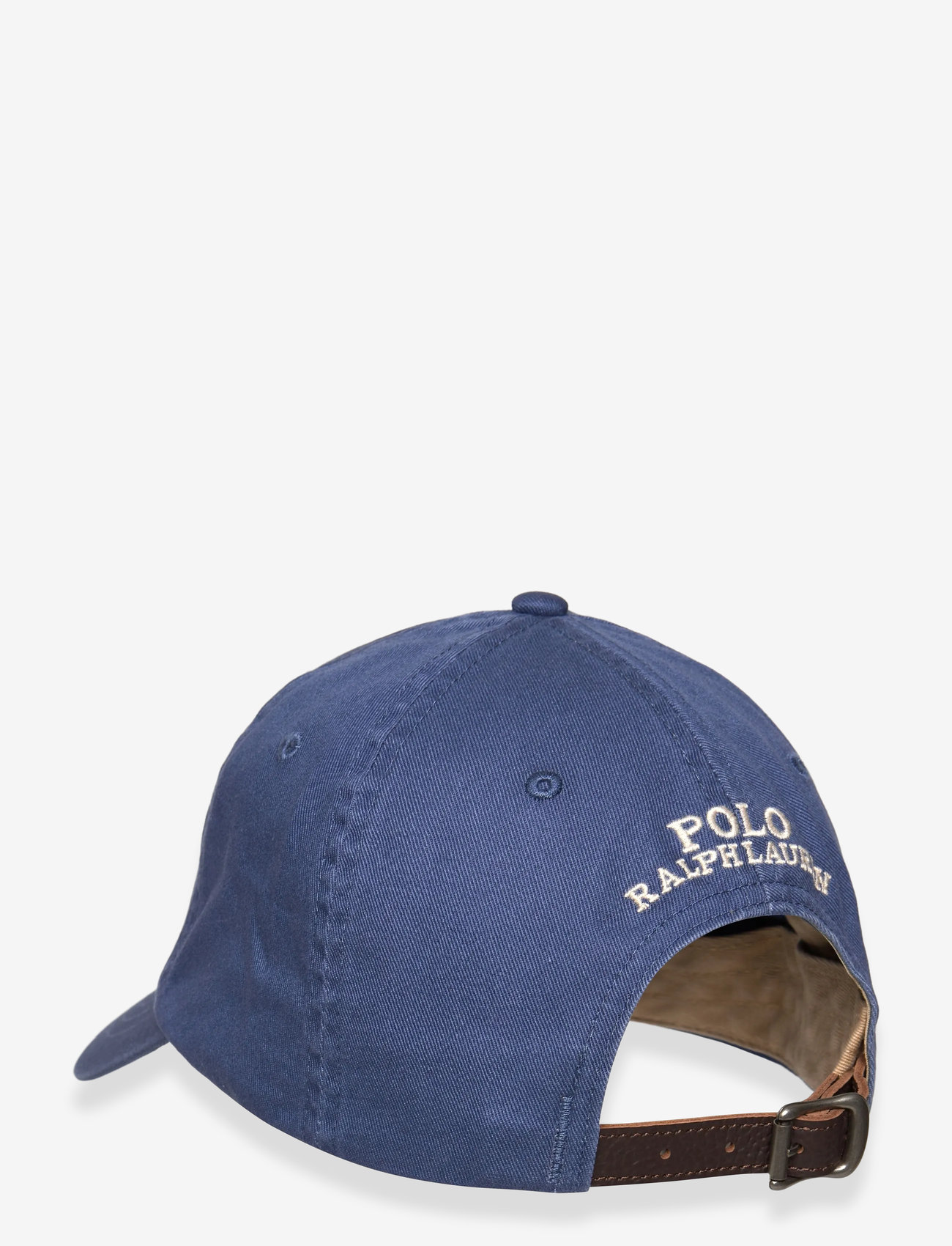 Polo Ralph Lauren - Polo Bear Twill Ball Cap - nokamütsid - old royal - 1