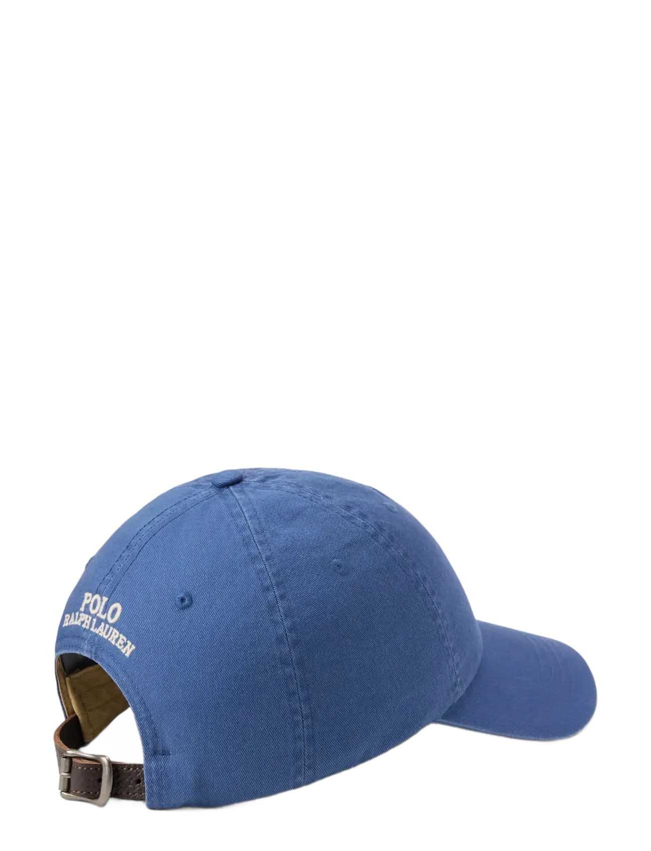 Polo Ralph Lauren - Polo Bear Twill Ball Cap - kepsar - old royal - 1
