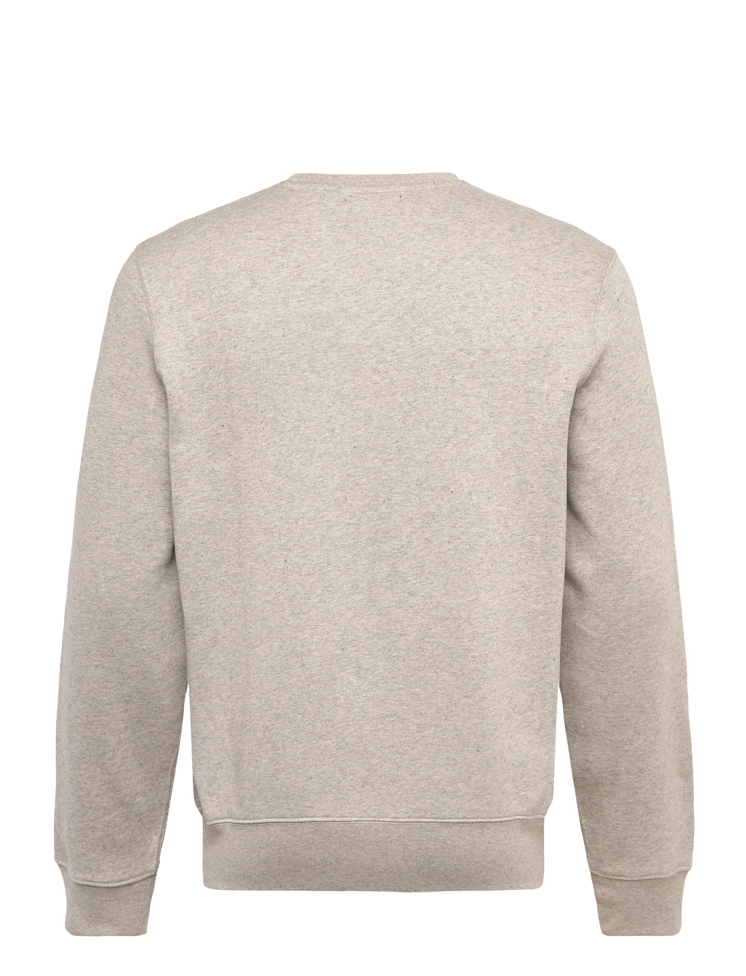 Polo Ralph Lauren - SEASONAL FLEECE-KNT-SWEATSHIRT - sweats - loft heather/heri - 2