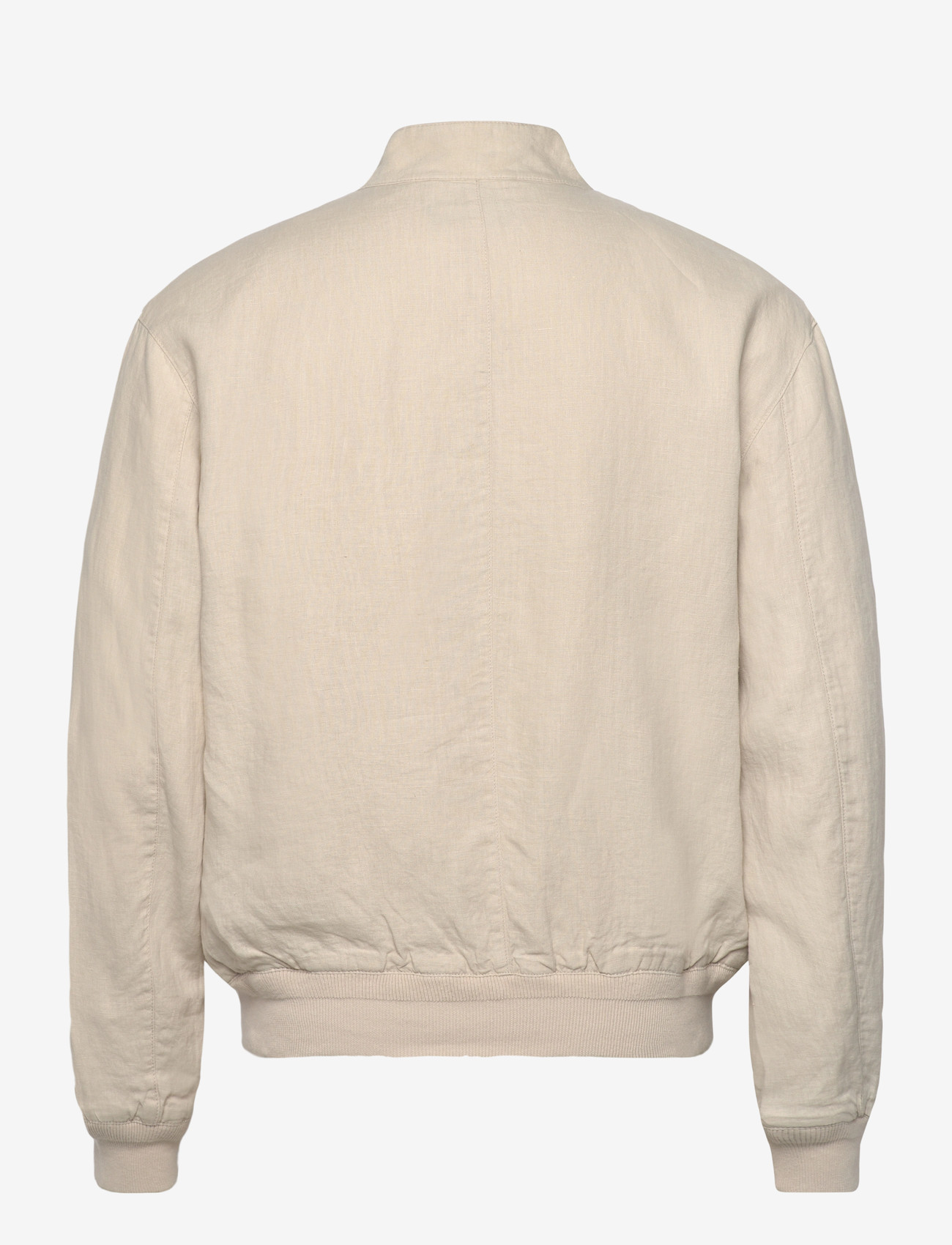 Polo Ralph Lauren - The Bedford Linen Herringbone Jacket - lendurijakid - basic sand - 1