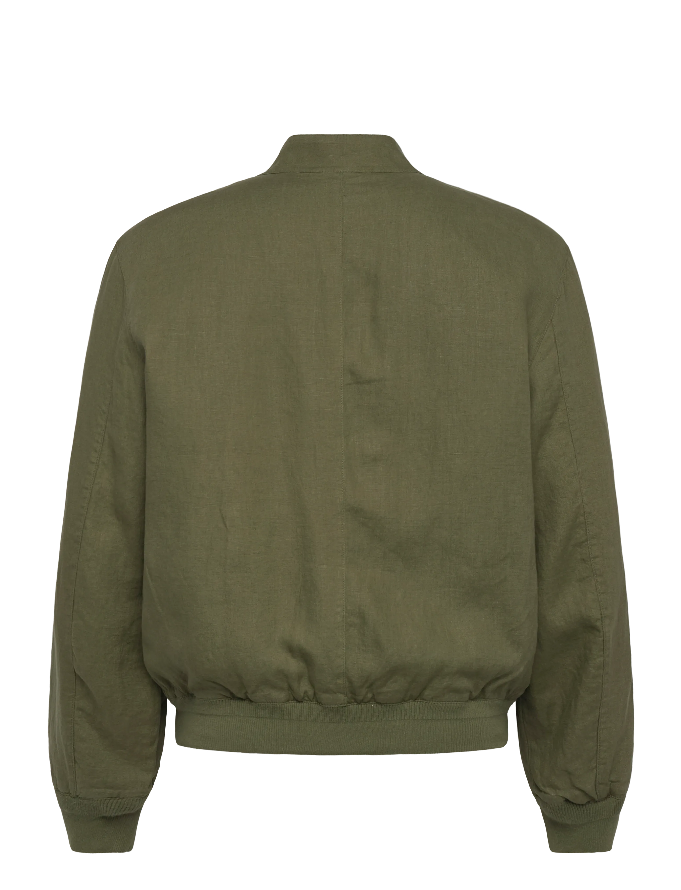 Polo Ralph Lauren - The Bedford Linen Herringbone Jacket - leichte jacken - garden trail - 2