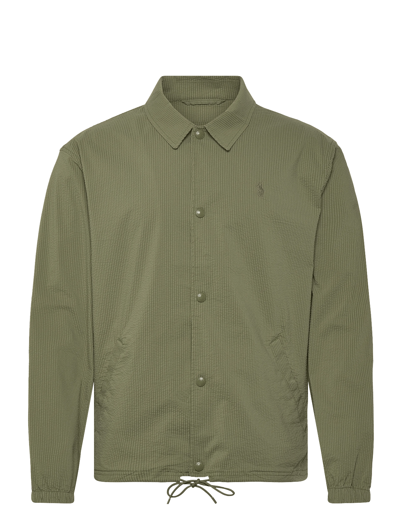 Polo Ralph Lauren | Seersucker-Wvn-Jacket | XXL
