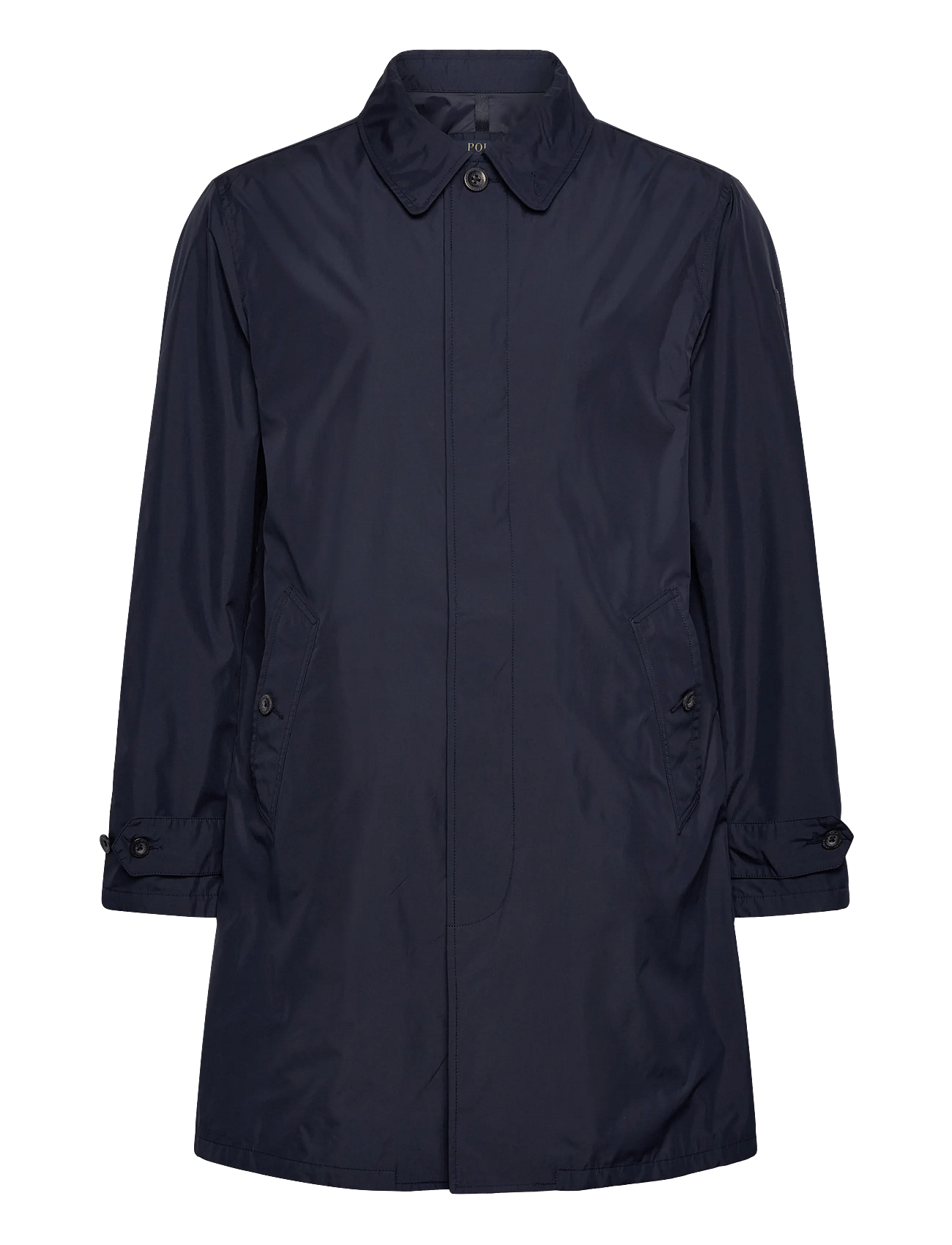 Polo Ralph Lauren | Lw Poly Plainweave-Wvn-Jacket | XL