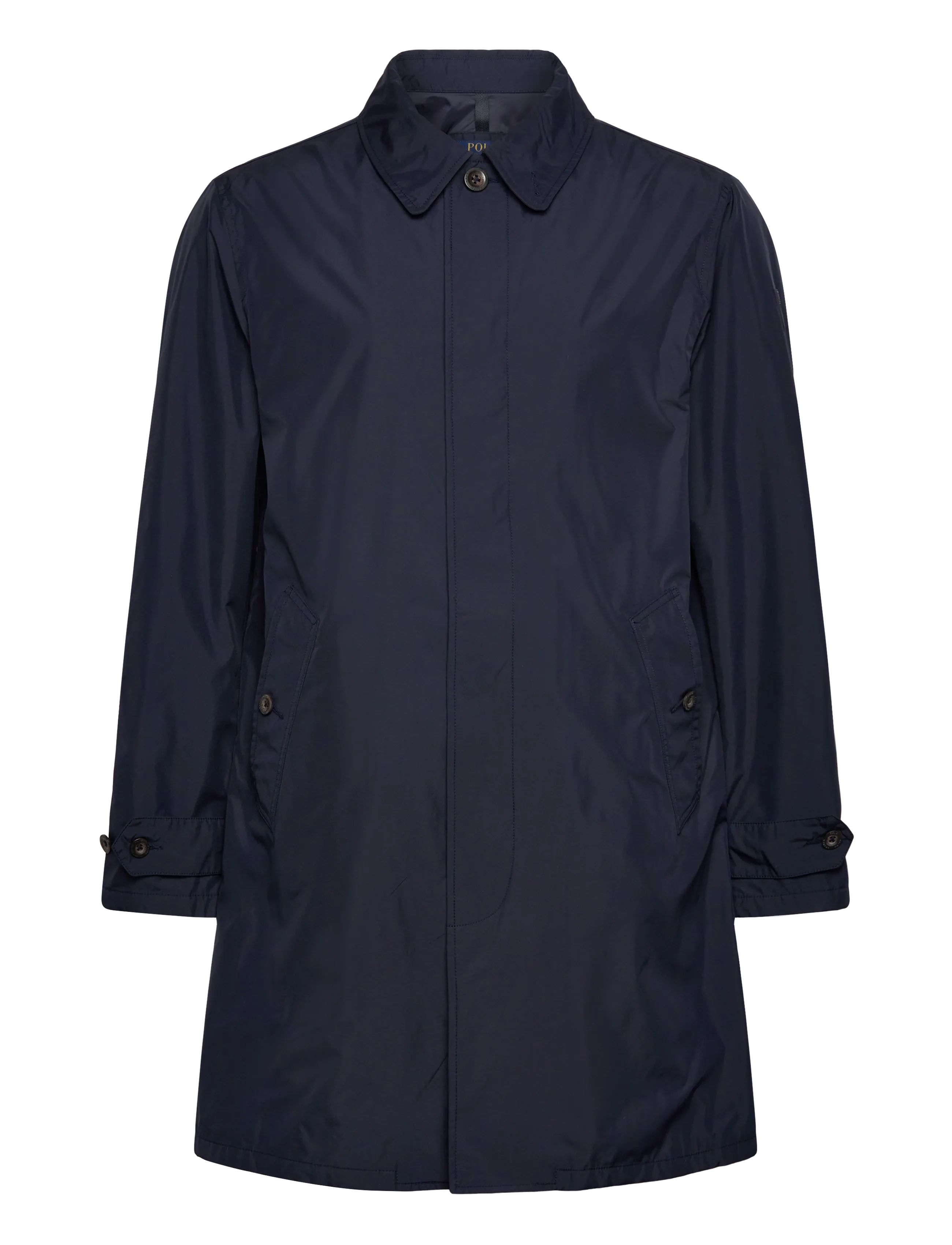 The Southland Packable Walking Coat - COLLECTION NAVY