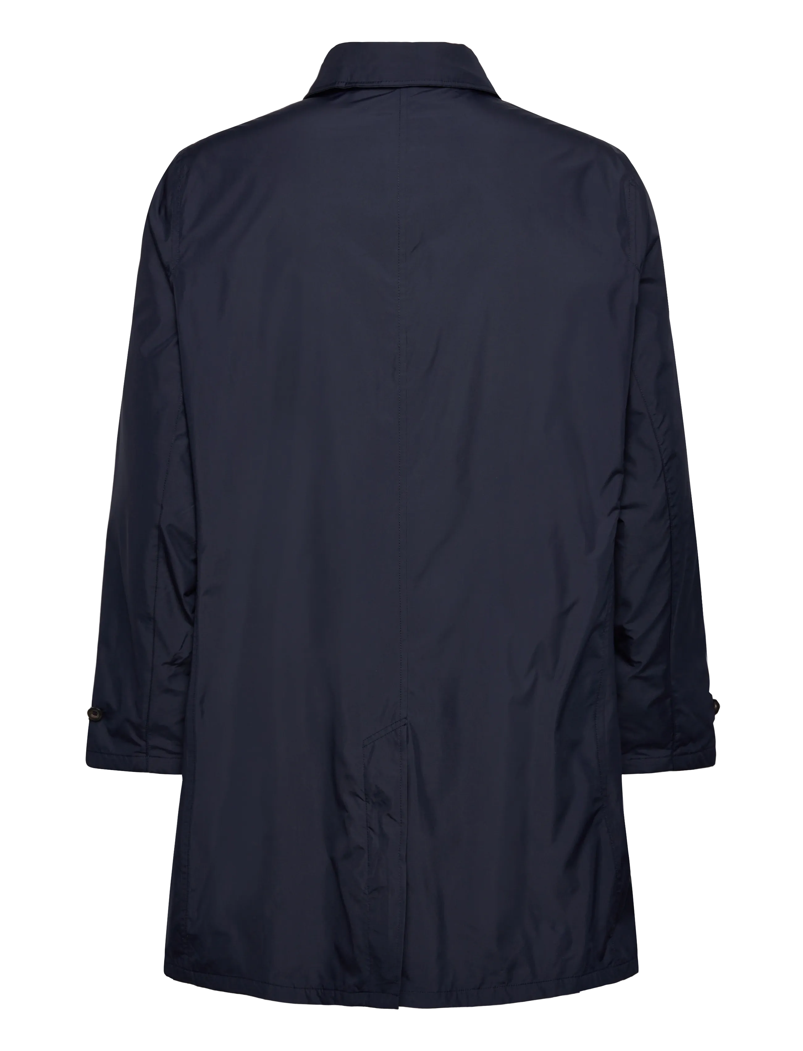 Polo Ralph Lauren - LW POLY PLAINWEAVE-WVN-JACKET - collection navy - 2
