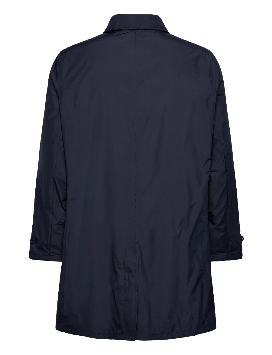 Polo Ralph Lauren - The Southland Packable Walking Coat - trenchcoats - collection navy - 2