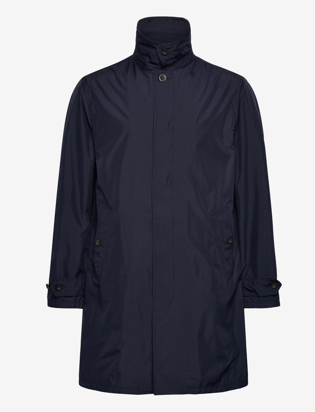 Polo Ralph Lauren - The Southland Packable Walking Coat - trenchcoats - collection navy - 2
