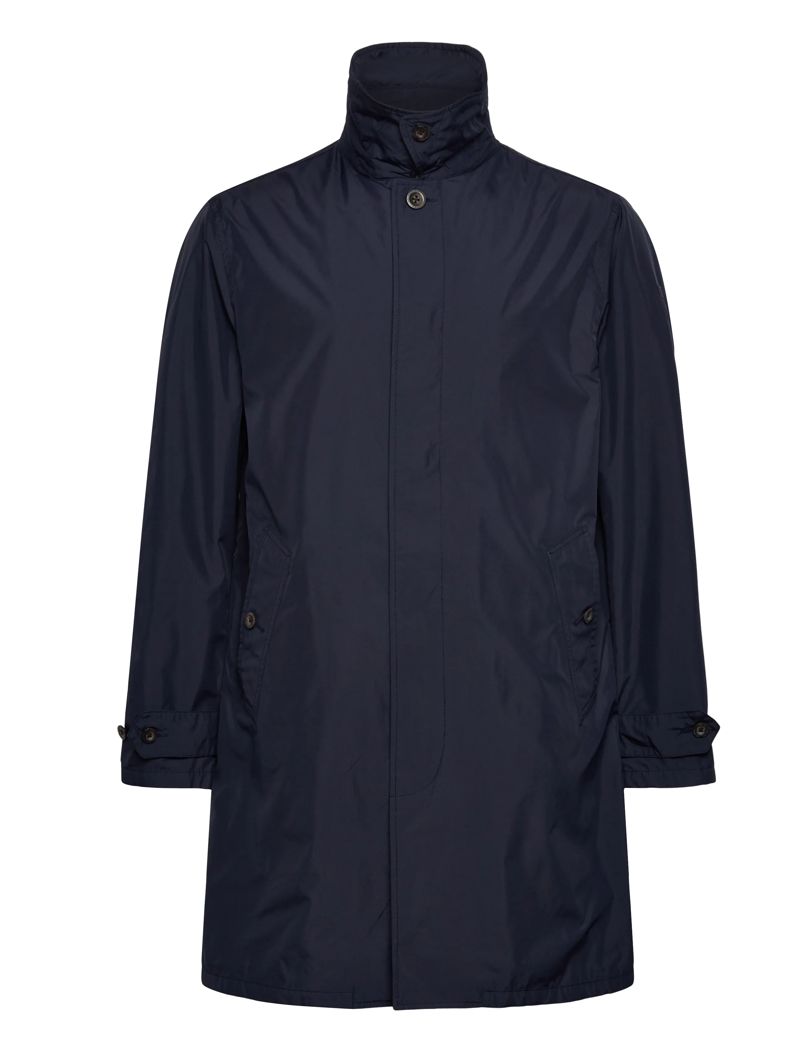 Polo Ralph Lauren - LW POLY PLAINWEAVE-WVN-JACKET - collection navy - 3