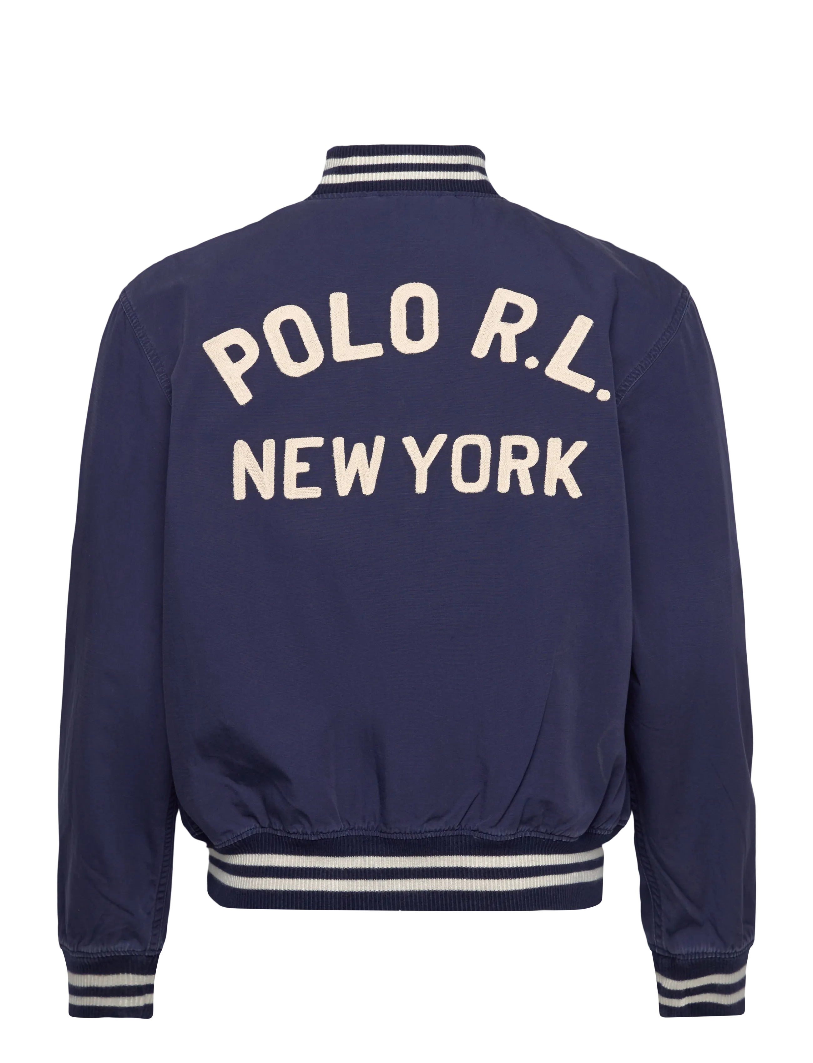 Polo Ralph Lauren - 710P05069001 - kurtki - newport navy - 2