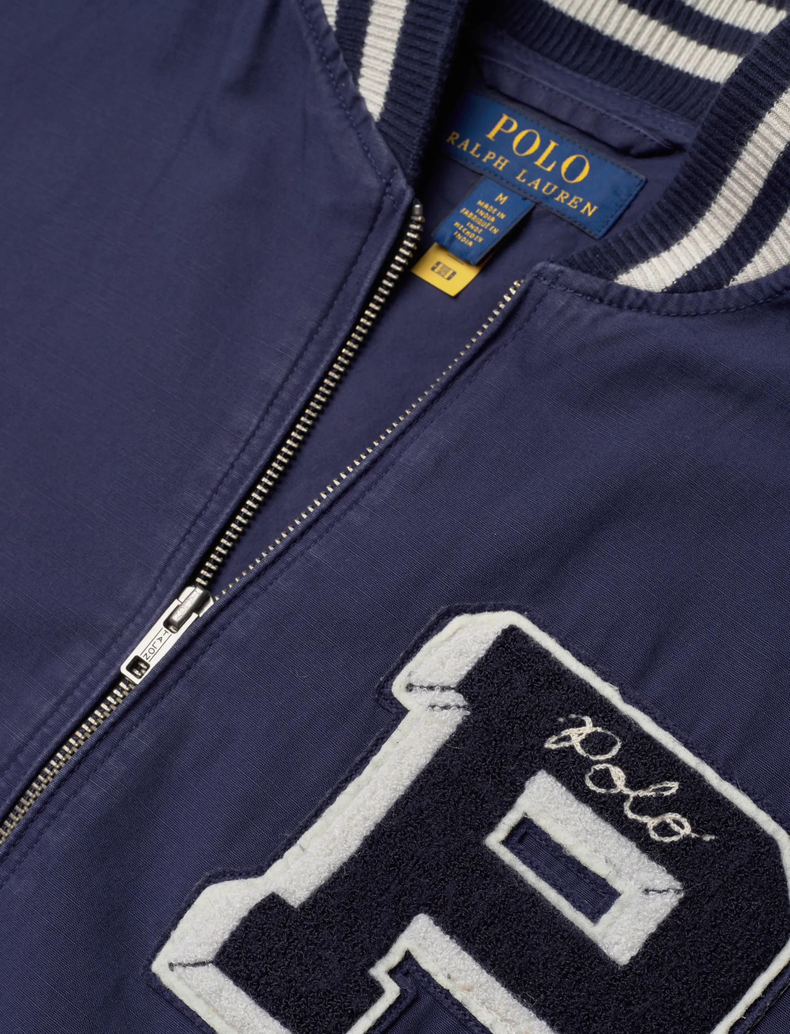 Polo Ralph Lauren - 710P05069001 - kurtki - newport navy - 4