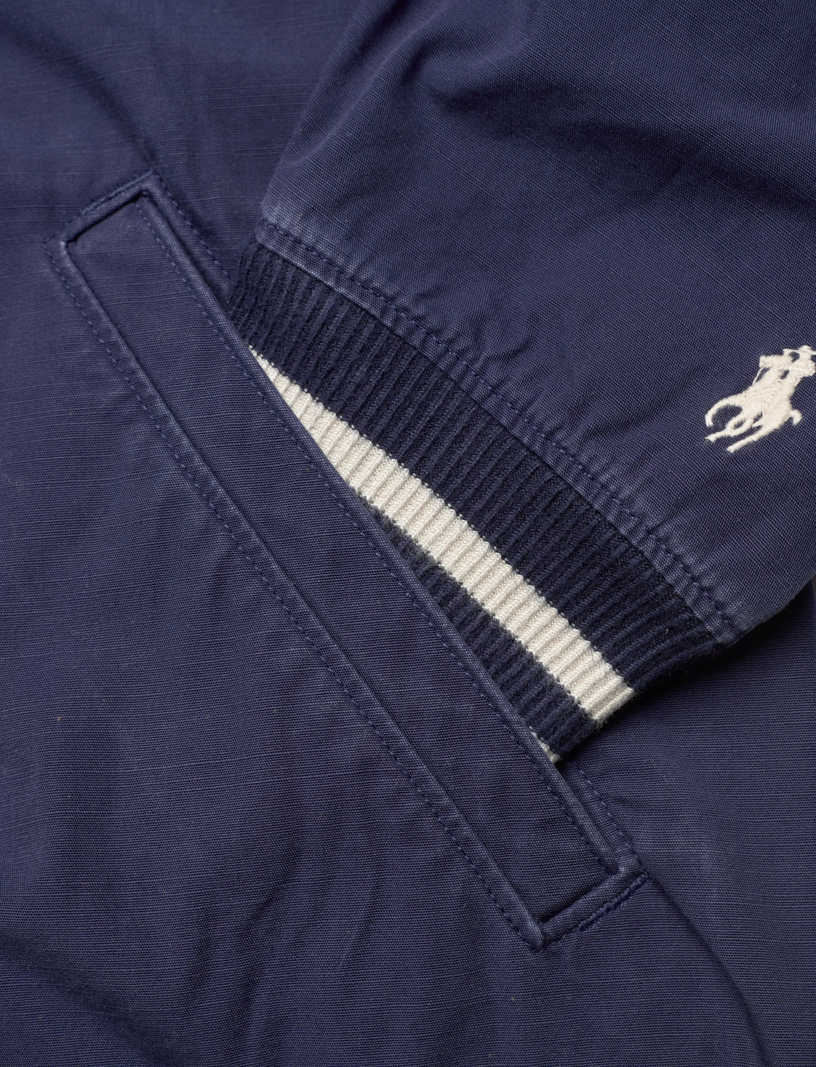 Polo Ralph Lauren - 710P05069001 - kurtki - newport navy - 5