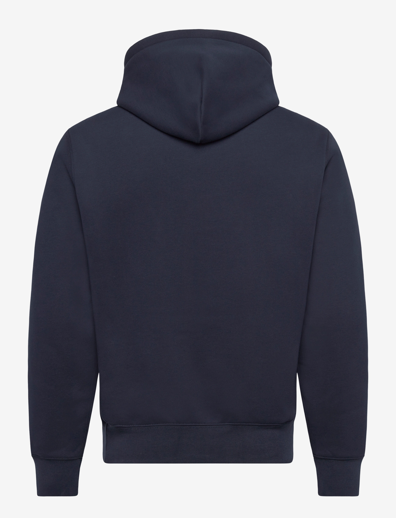 Polo Ralph Lauren - Polo Bear Fleece Hoodie - sweats à capuche - worth navy/active - 2