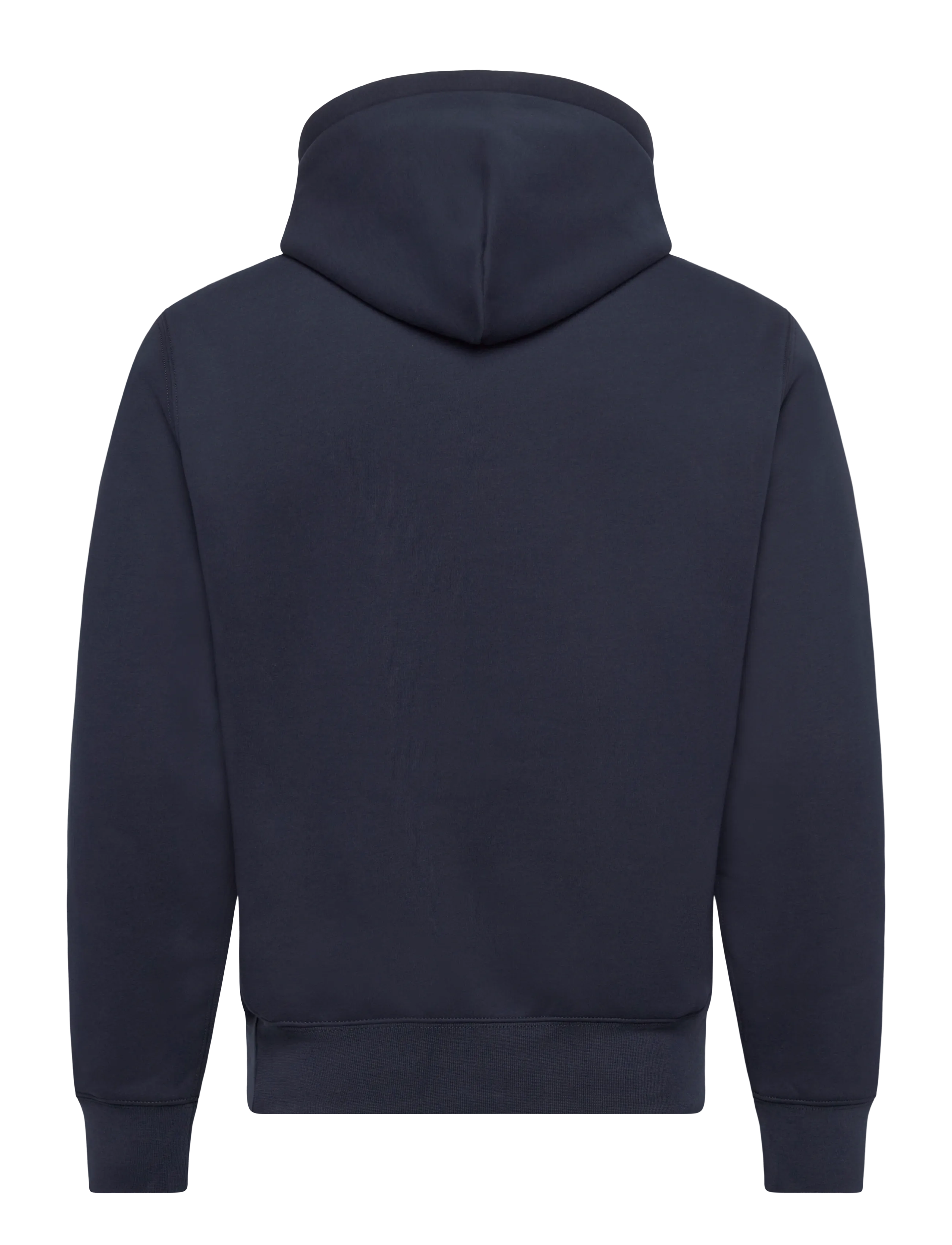 Polo Ralph Lauren - Polo Bear Fleece Hoodie - hættetrøjer - worth navy/active - 2