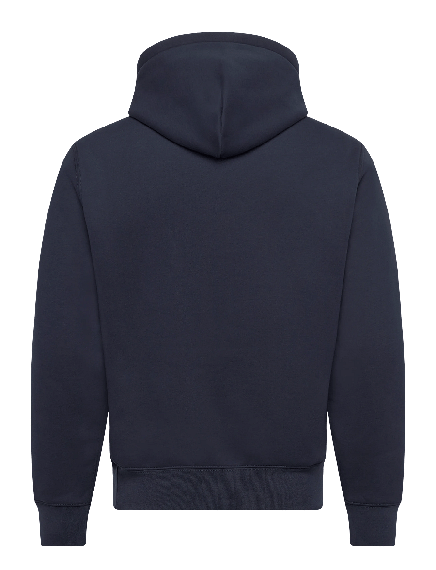 Polo Ralph Lauren - Polo Bear Fleece Hoodie - džemperi ar kapuci - worth navy/active - 2