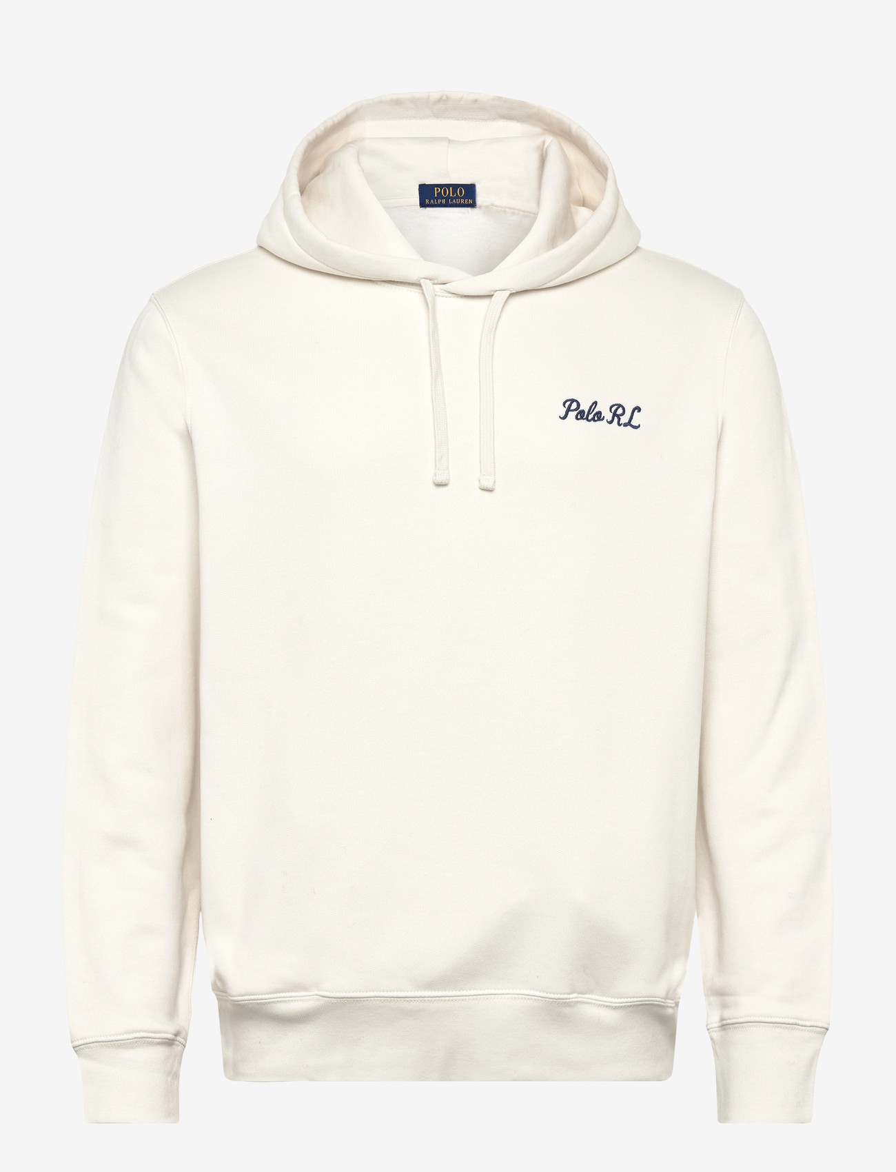 Polo Ralph Lauren - Polo Bear Fleece Hoodie - kapuutsiga dressipluusid - nevis/heritage be - 0