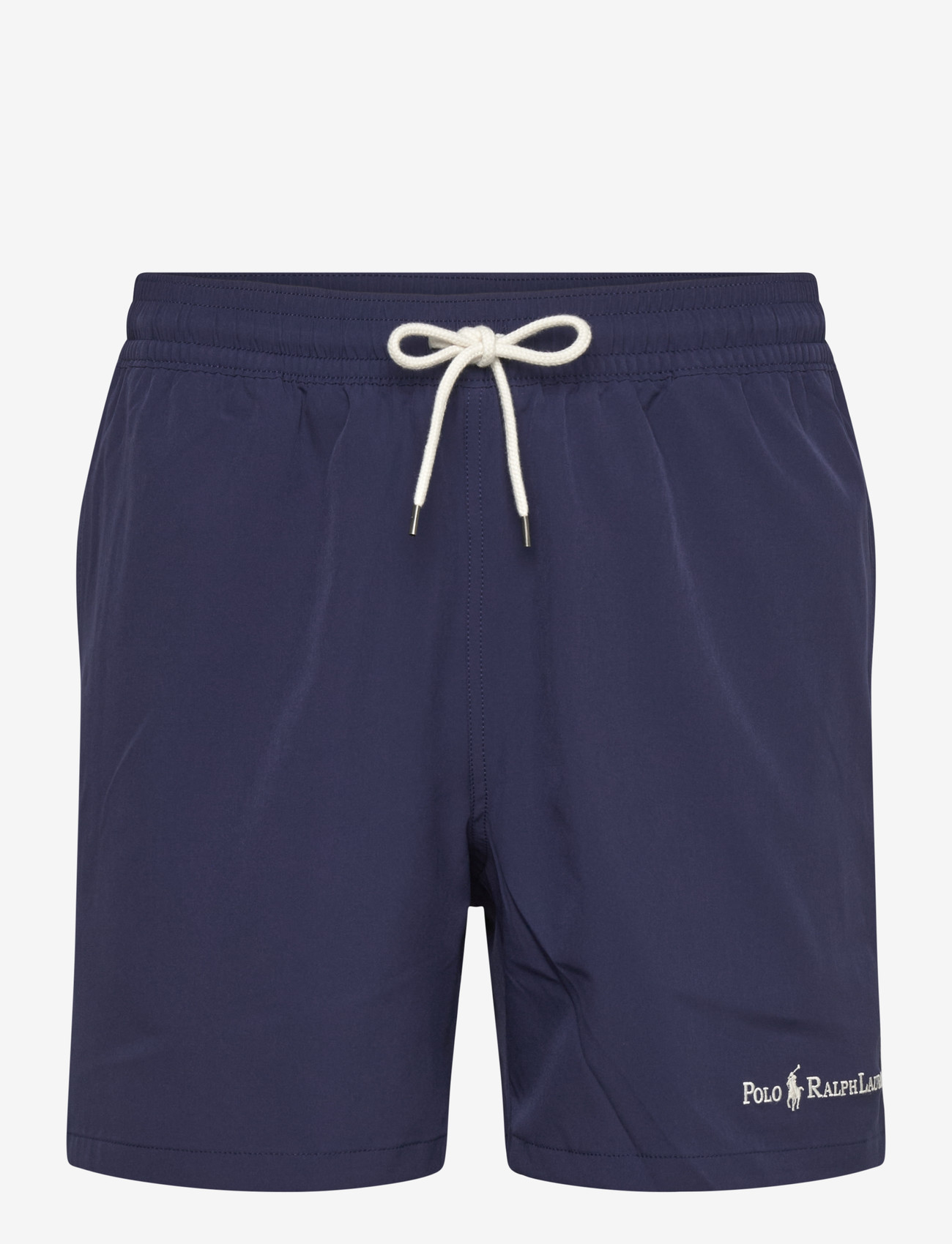 Polo Ralph Lauren - 5.75-Inch Traveler Classic Swim Trunk - badeshorts - dark cobalt - 0