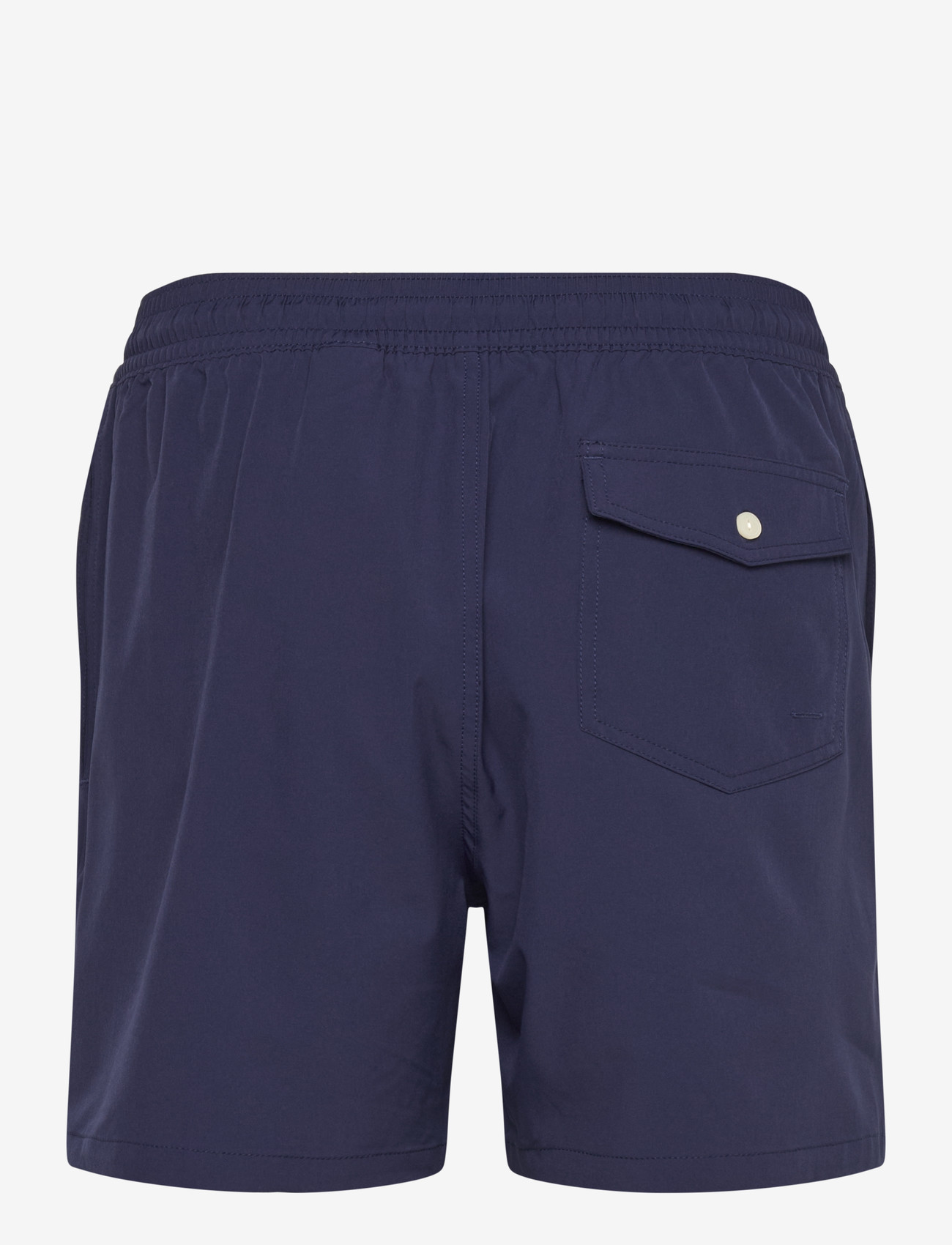 Polo Ralph Lauren - 5.75-Inch Traveler Classic Swim Trunk - badeshorts - dark cobalt - 1
