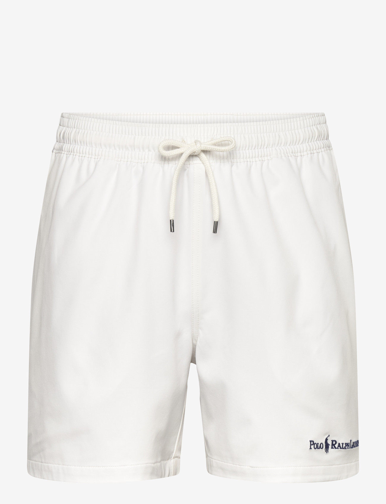 Polo Ralph Lauren - 5.75-Inch Traveler Classic Swim Trunk - badeshorts - nevis - 1