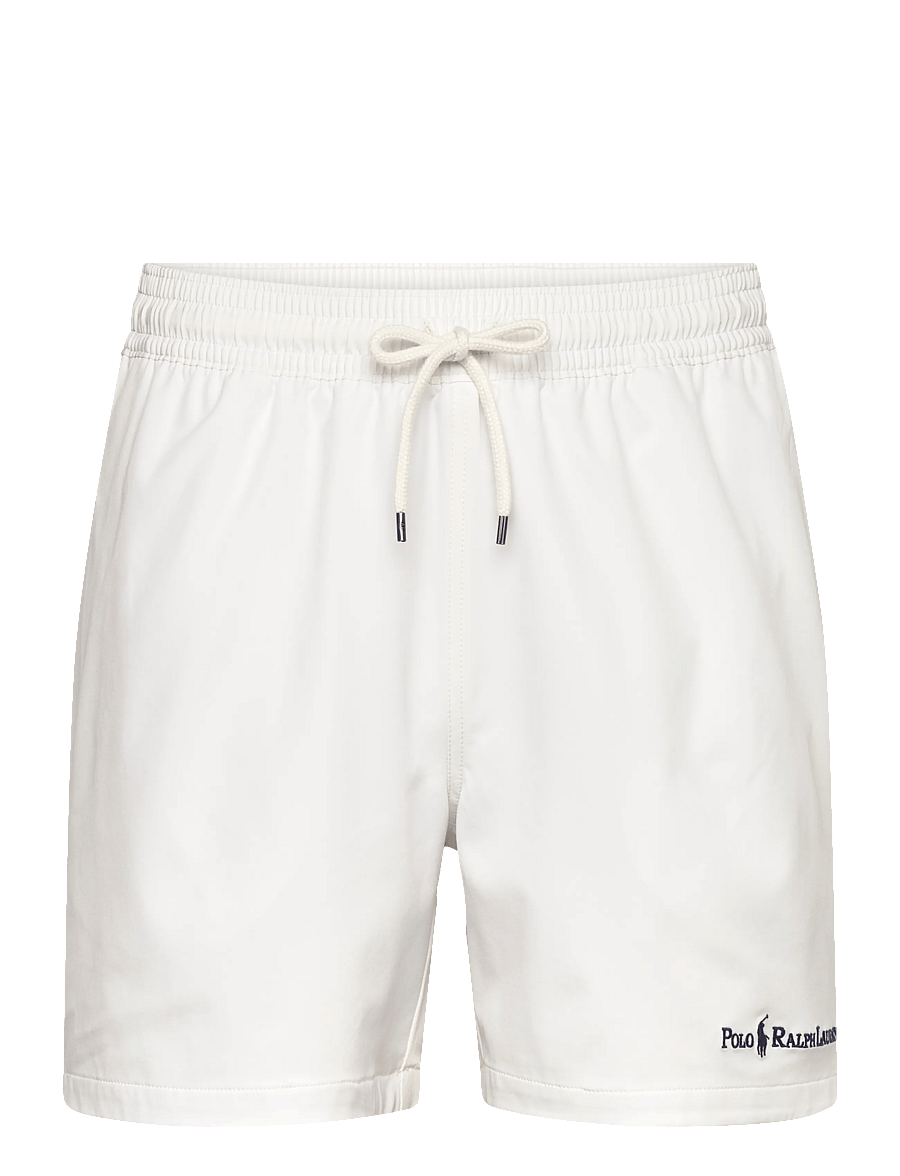 Polo Ralph Lauren - 5.75-Inch Traveler Classic Swim Trunk - badehose - nevis - 1