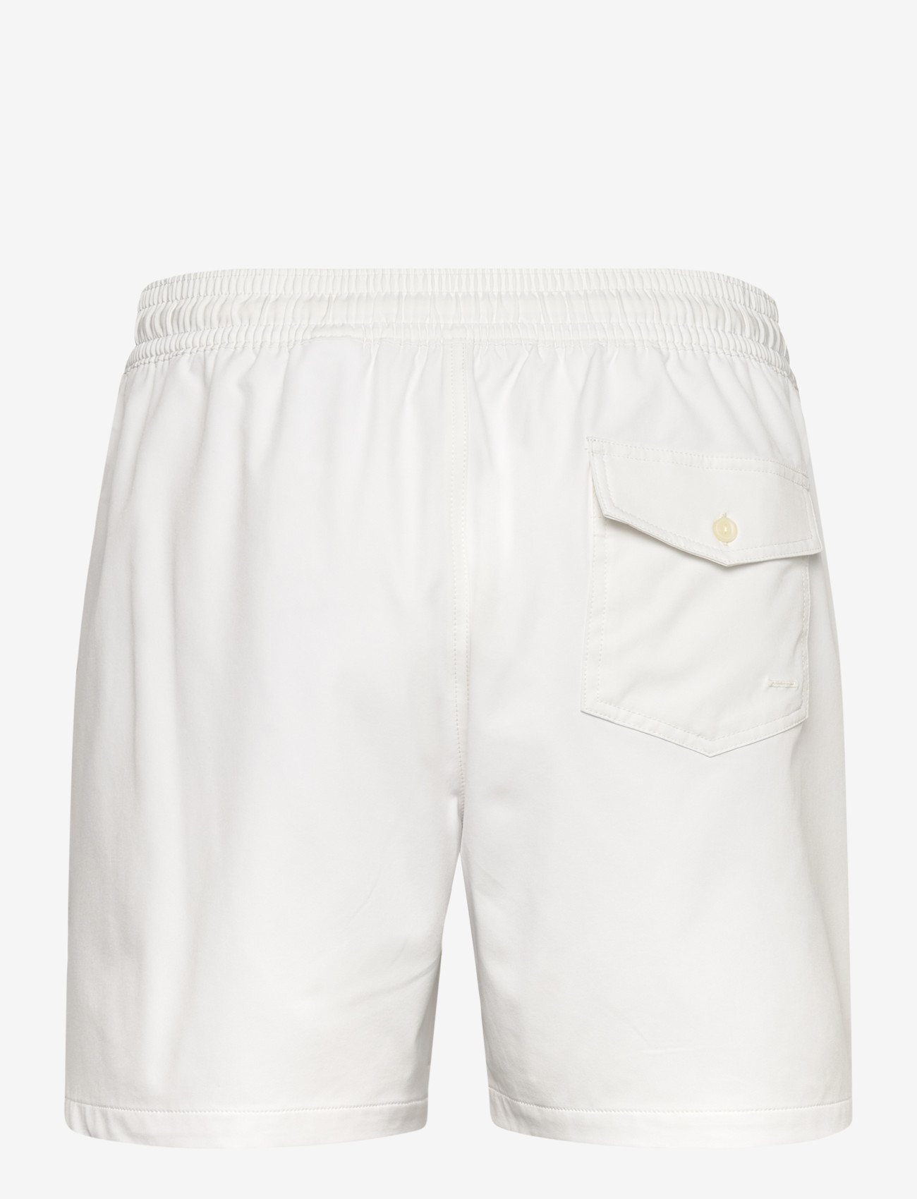 Polo Ralph Lauren - 5.75-Inch Traveler Classic Swim Trunk - badeshorts - nevis - 2