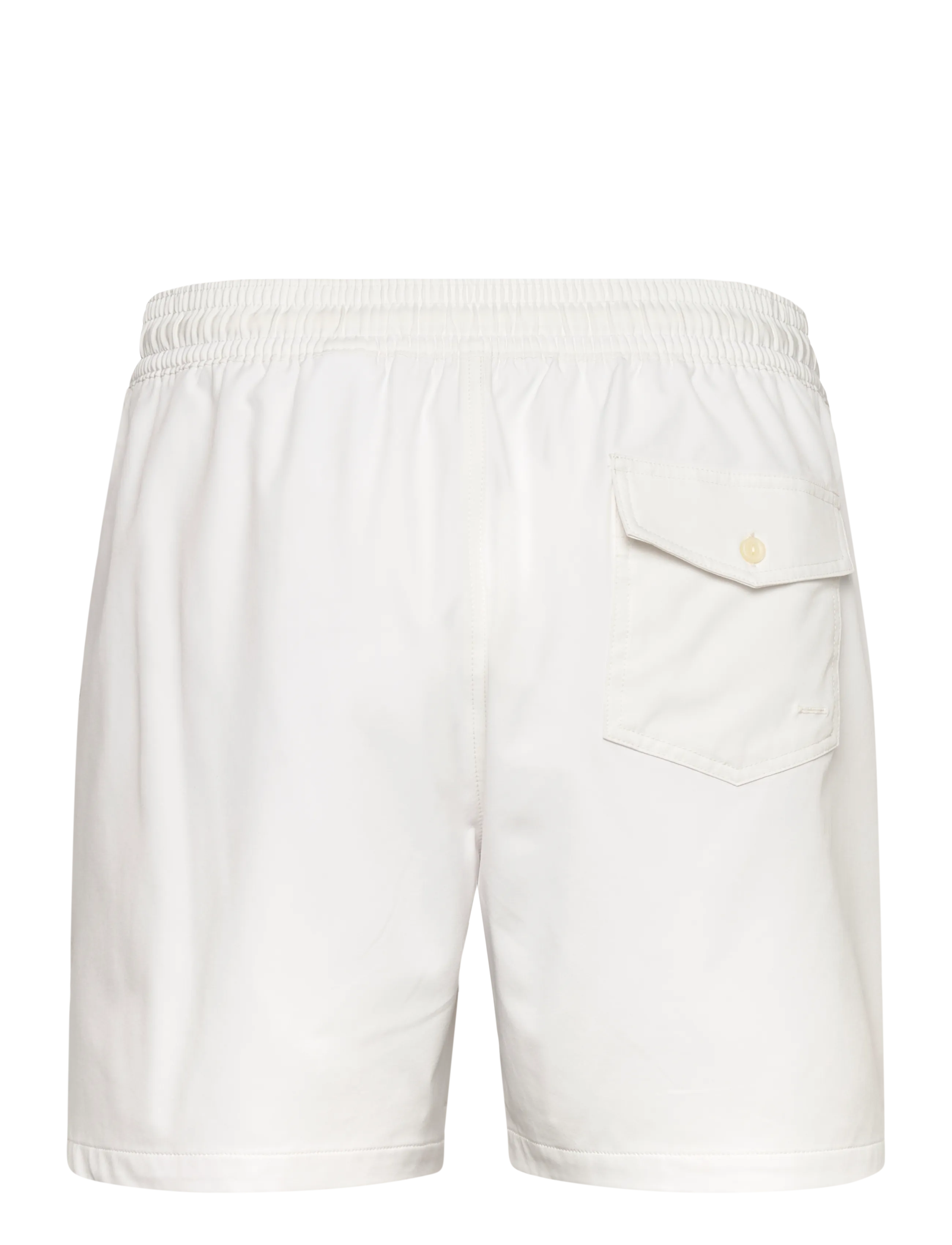 Polo Ralph Lauren - 5.75-Inch Traveler Classic Swim Trunk - ujumispüksid - nevis - 2