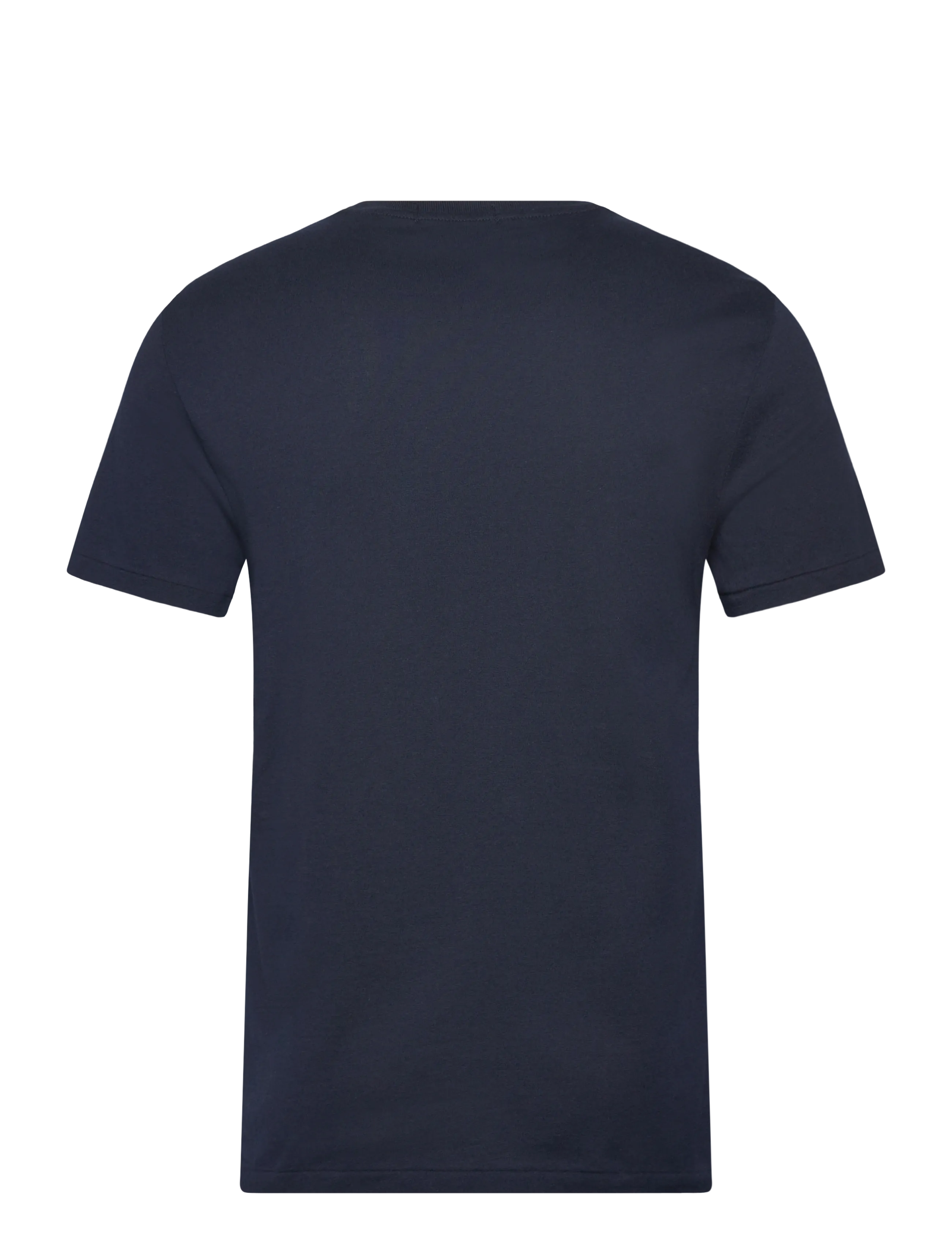 Polo Ralph Lauren - Custom Slim Fit Polo Bear T-Shirt - marškinėliai trumpomis rankovėmis - worth navy/active - 2