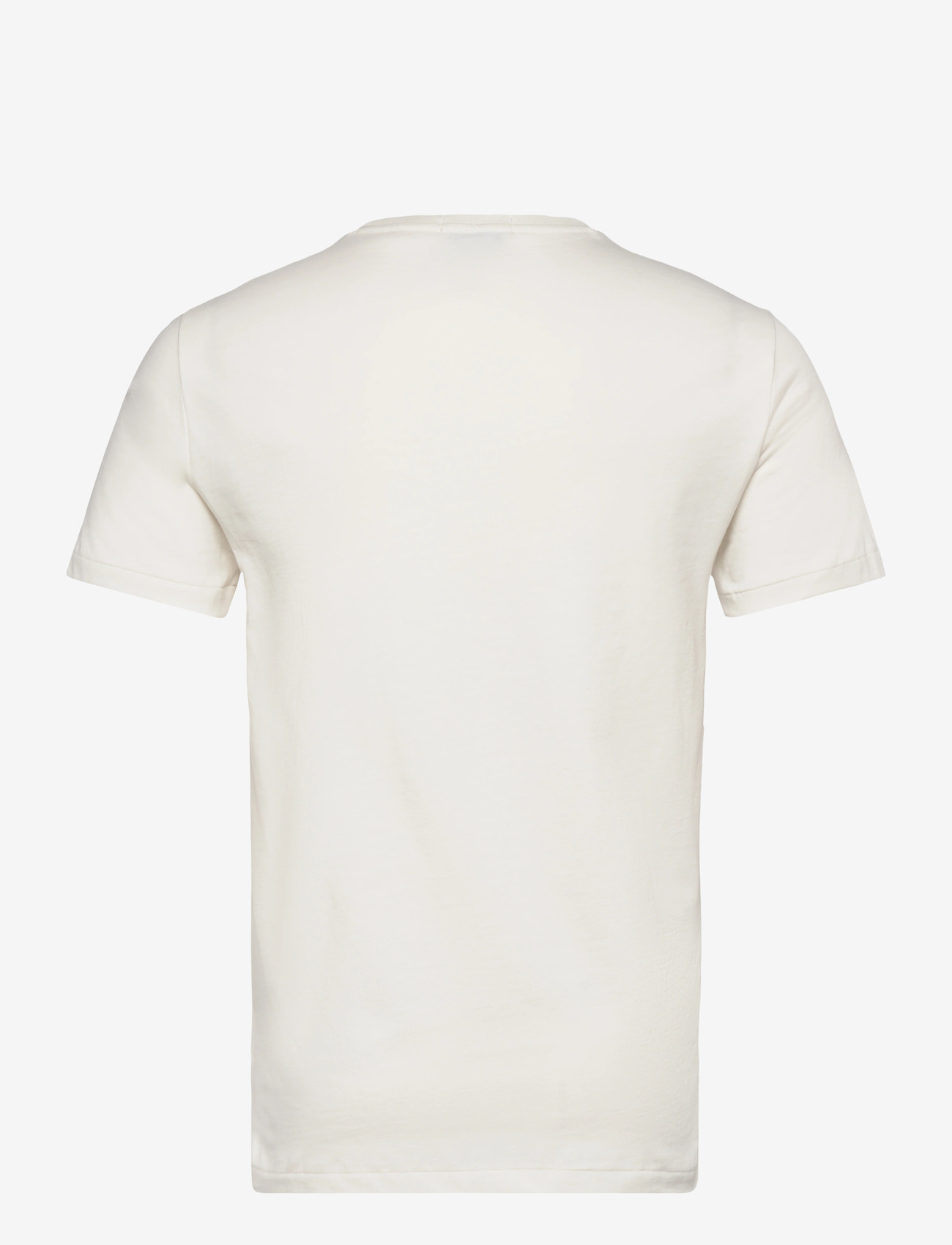 Polo Ralph Lauren - 26/1 JERSEY-KNT-T-SHIRT - kortärmade t-shirts - nevis/hudsn valle - 1