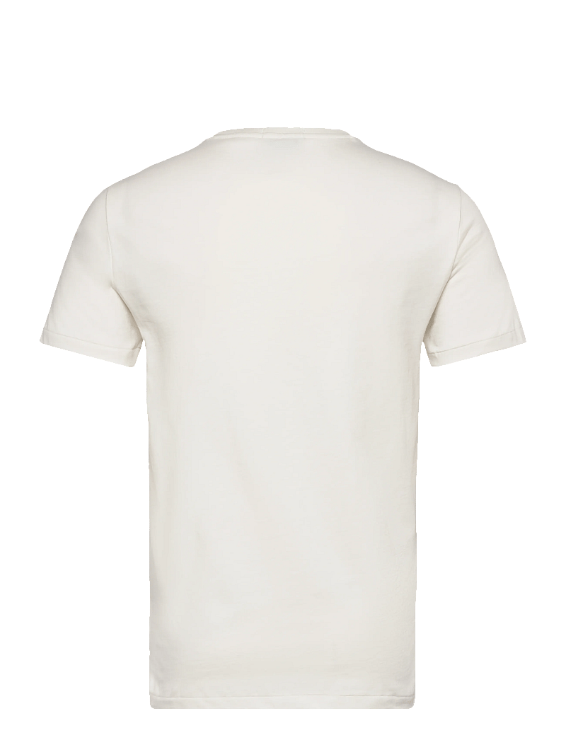 Polo Ralph Lauren - 26/1 JERSEY-KNT-T-SHIRT - lühikeste varrukatega t-särgid - nevis/hudsn valle - 1