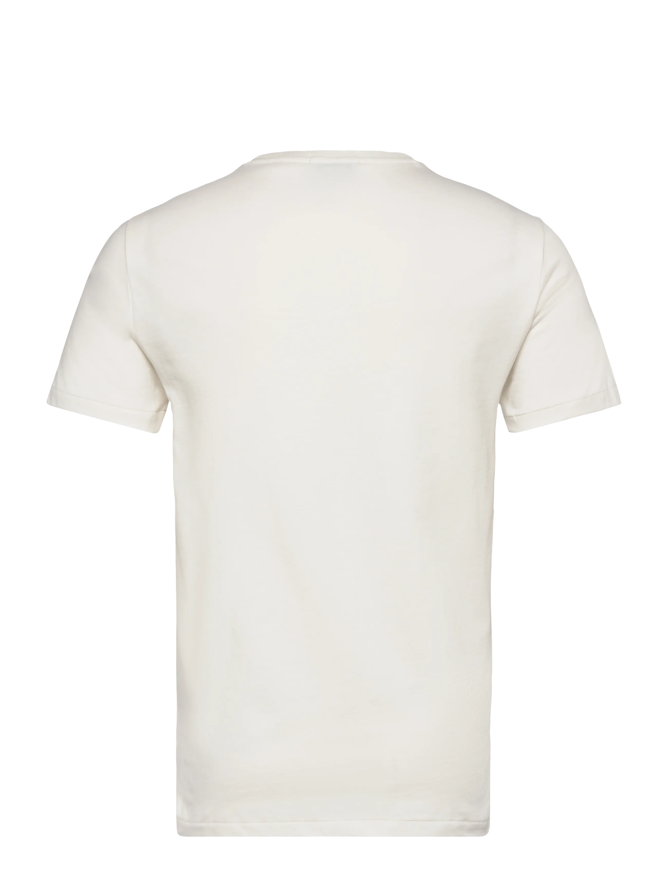 Polo Ralph Lauren - 26/1 JERSEY-KNT-T-SHIRT - nevis/hudsn valle - 2