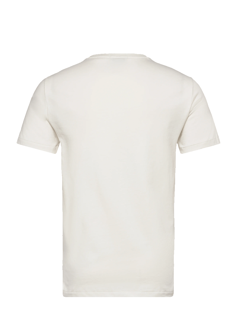 Polo Ralph Lauren - 26/1 JERSEY-KNT-T-SHIRT - nevis/hudsn valle - 2