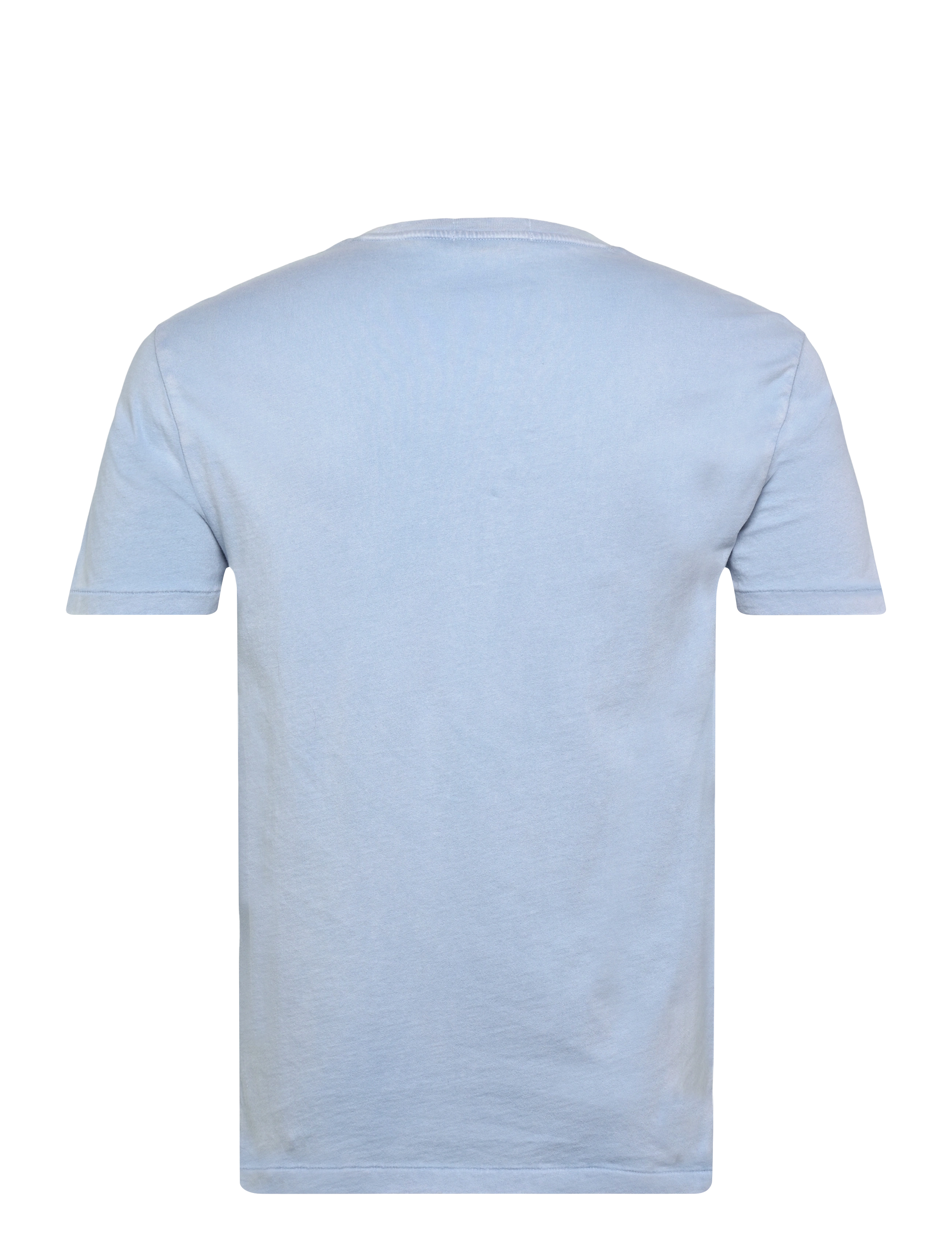 Polo Ralph Lauren - 26/1 JERSEY-KNT-T-SHIRT - southport blue/he - 2