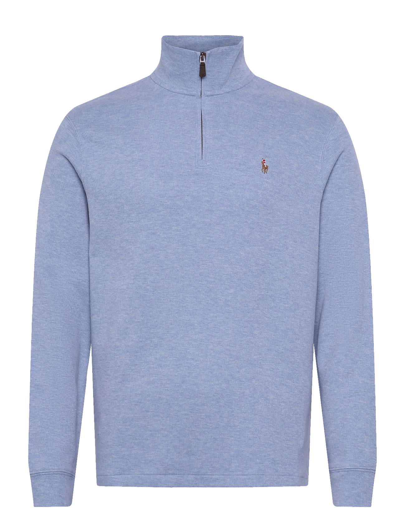 Polo Ralph Lauren | 40/1 Dbl Knit Jacq-Knt-Pullover | M