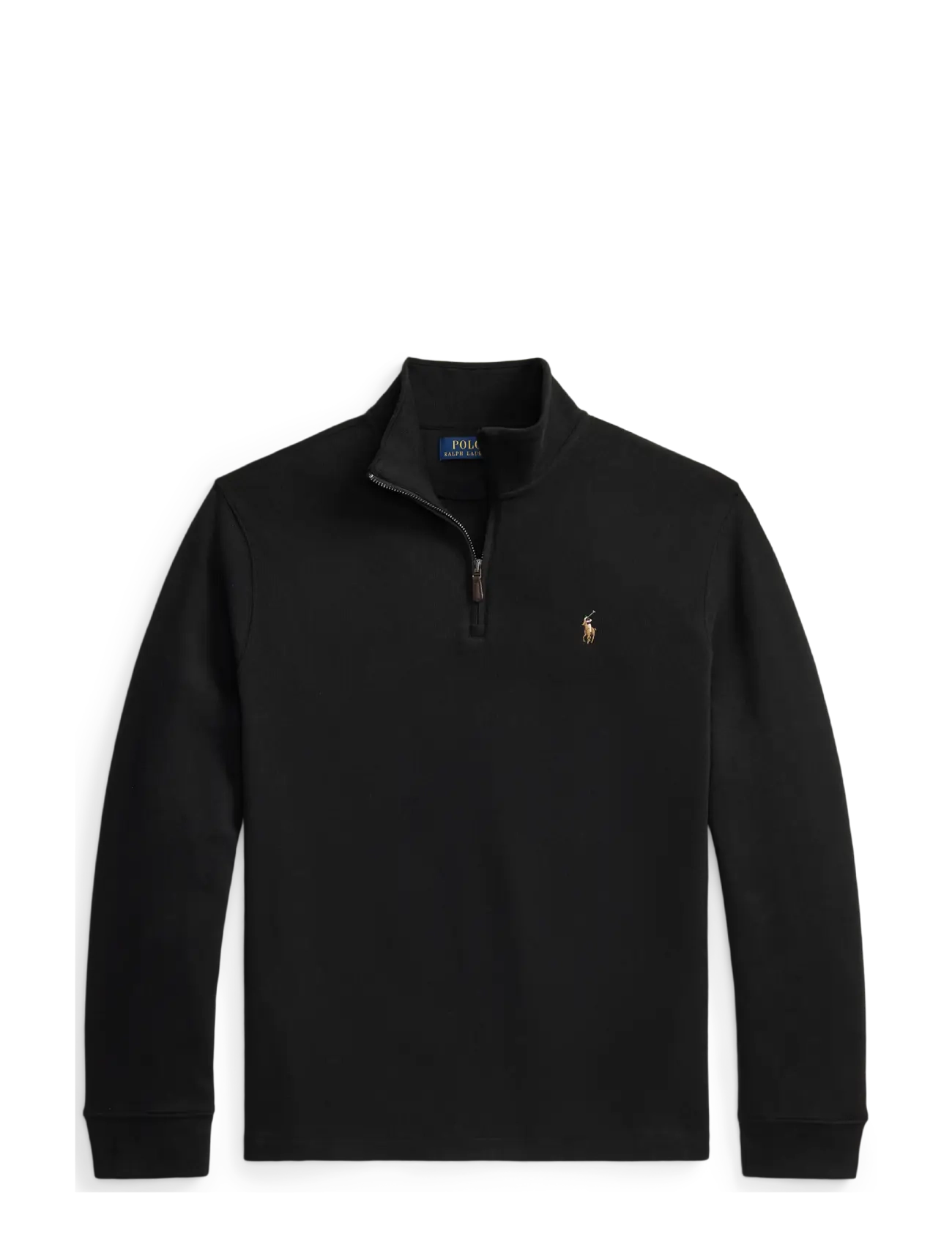 POLO BLACK