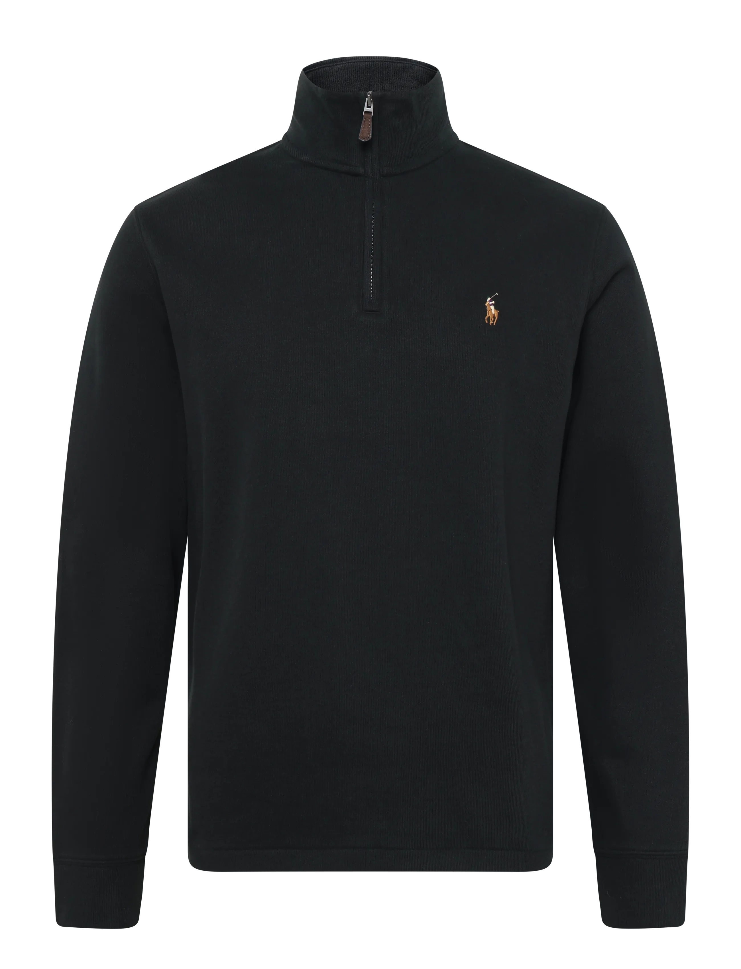 POLO BLACK