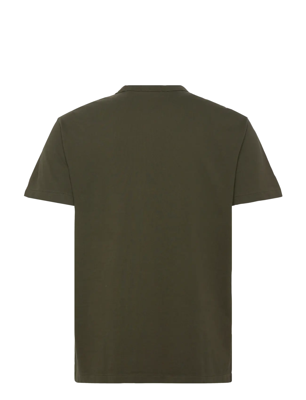Polo Ralph Lauren Classic Fit Garment-Dyed Jersey T-Shirt herr – bild 2
