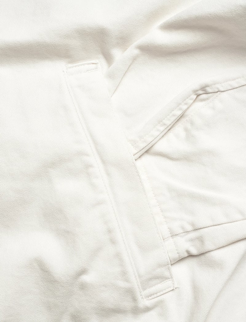 Polo Ralph Lauren - The Big Cow-Embroidered Jacket - vestes légères use default - deckwash white - 3