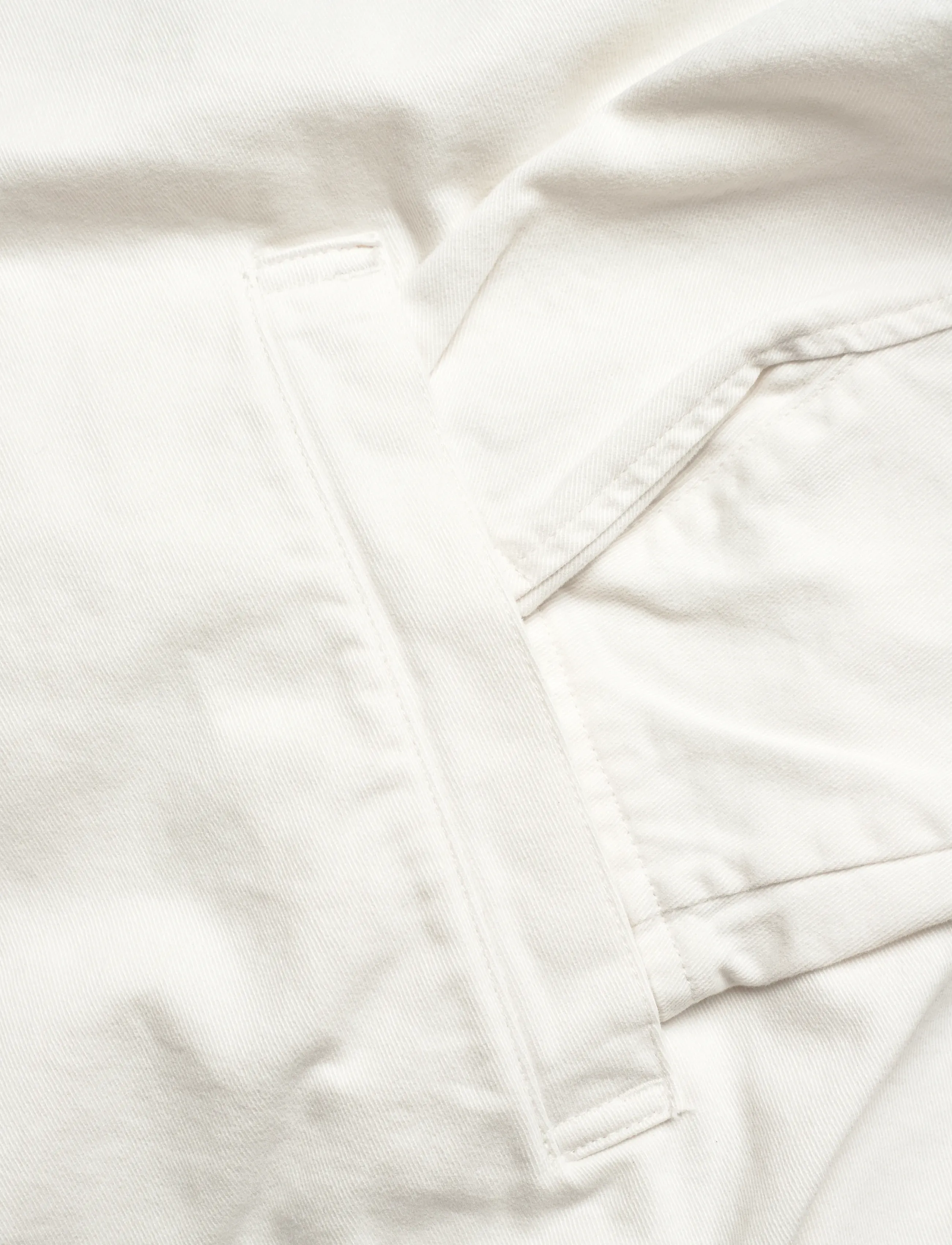 Polo Ralph Lauren - The Big Cow-Embroidered Jacket - vindjakker - deckwash white - 3
