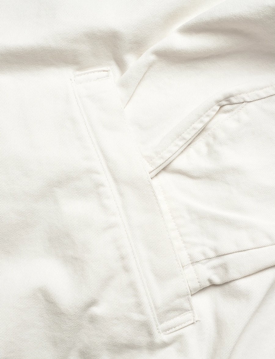 Polo Ralph Lauren - The Big Cow-Embroidered Jacket - vestes légères use default - deckwash white - 5
