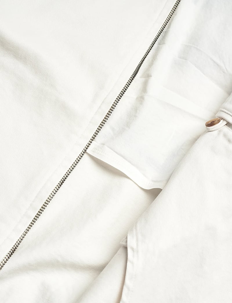 Polo Ralph Lauren - The Big Cow-Embroidered Jacket - vestes légères use default - deckwash white - 4