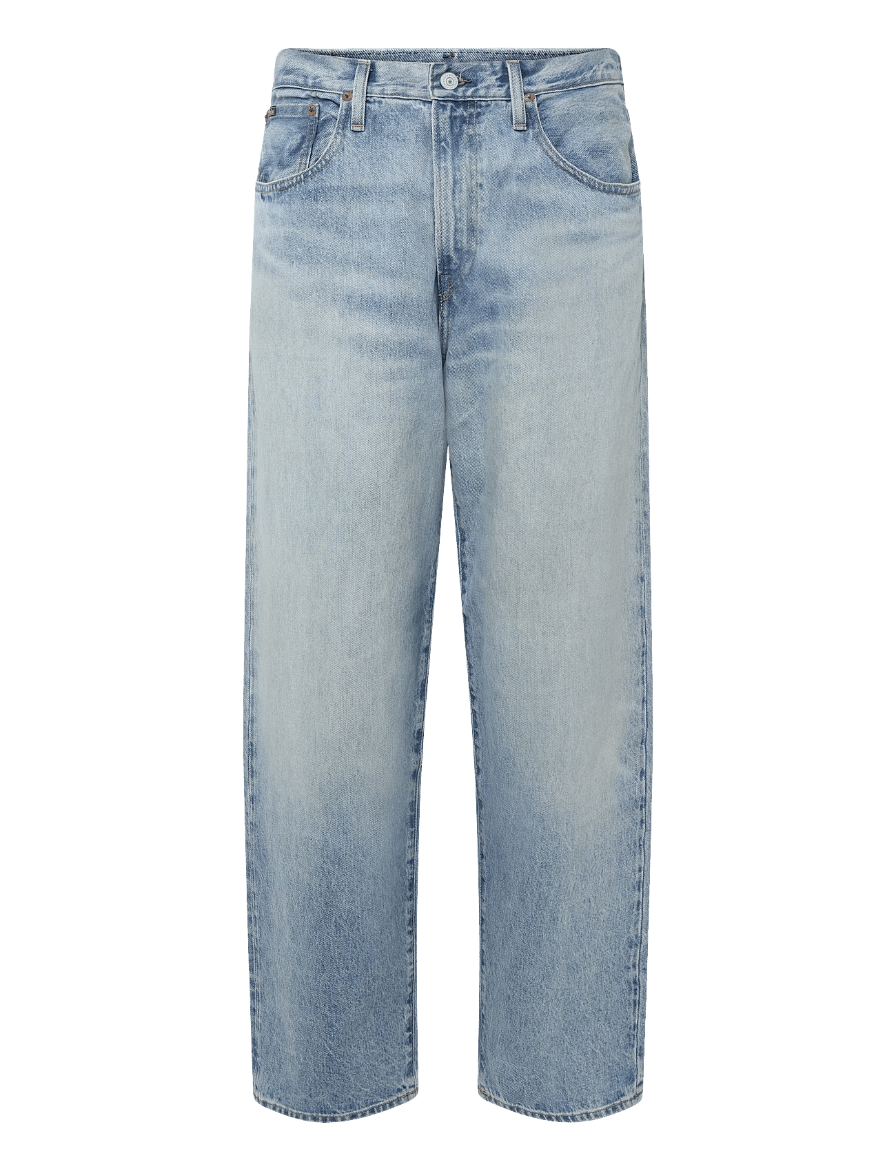 Polo Ralph Lauren - 3X1 Rigid