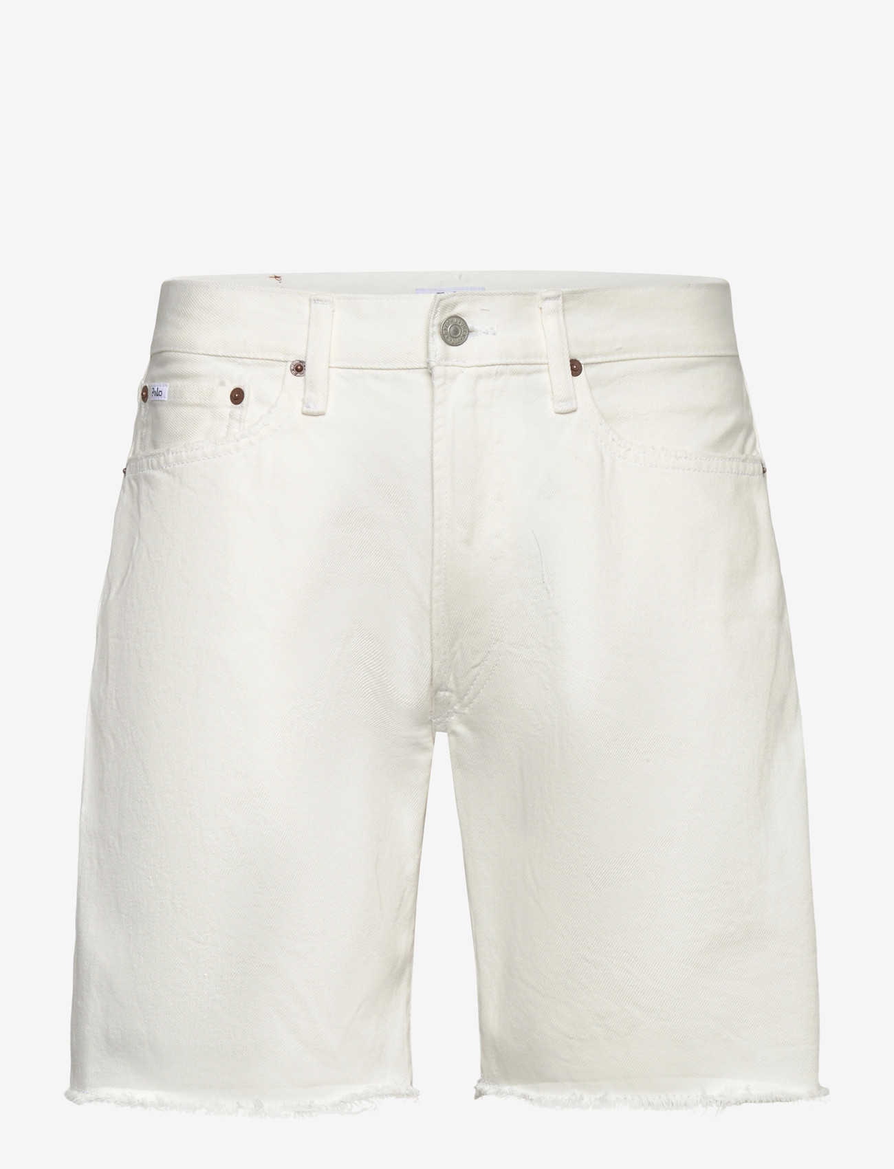 Polo Ralph Lauren - 8-Inch Vintage Classic Fit Cutoff Short - jorts - marriner - 0