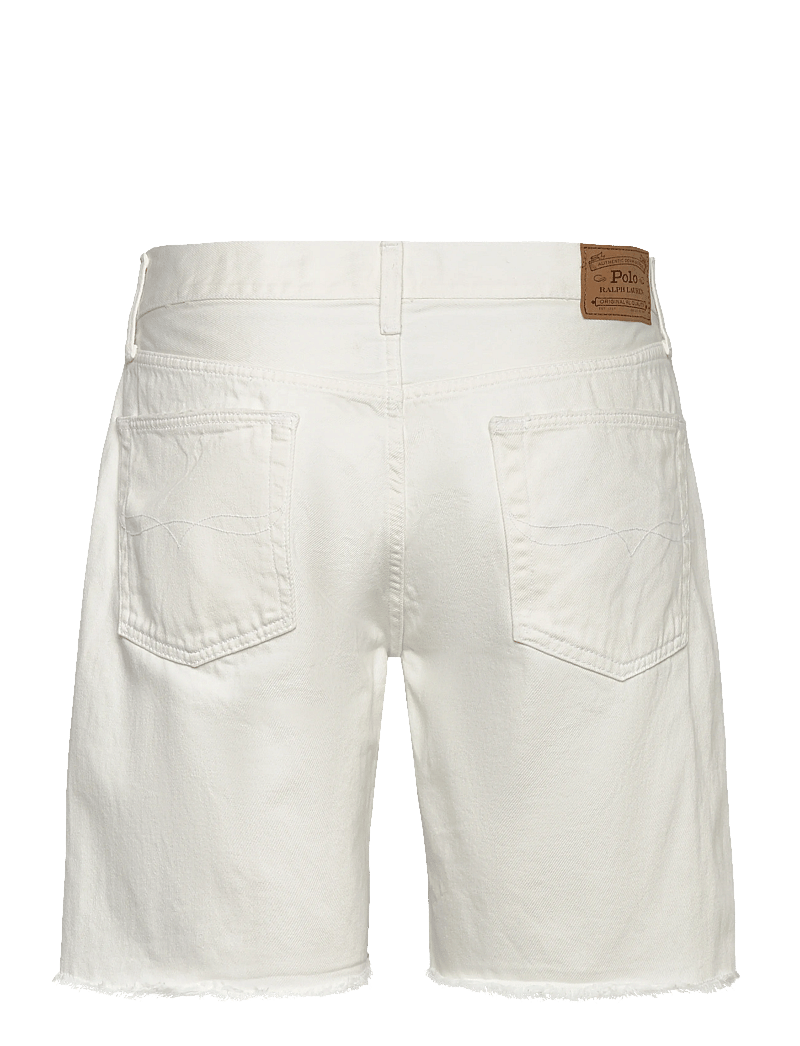 Polo Ralph Lauren - 8-Inch Vintage Classic Fit Cutoff Short - jorts - marriner - 1