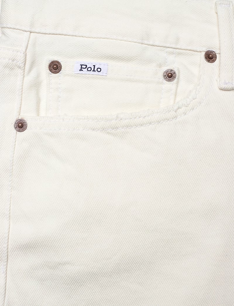 Polo Ralph Lauren - 8-Inch Vintage Classic Fit Cutoff Short - jorts - marriner - 2